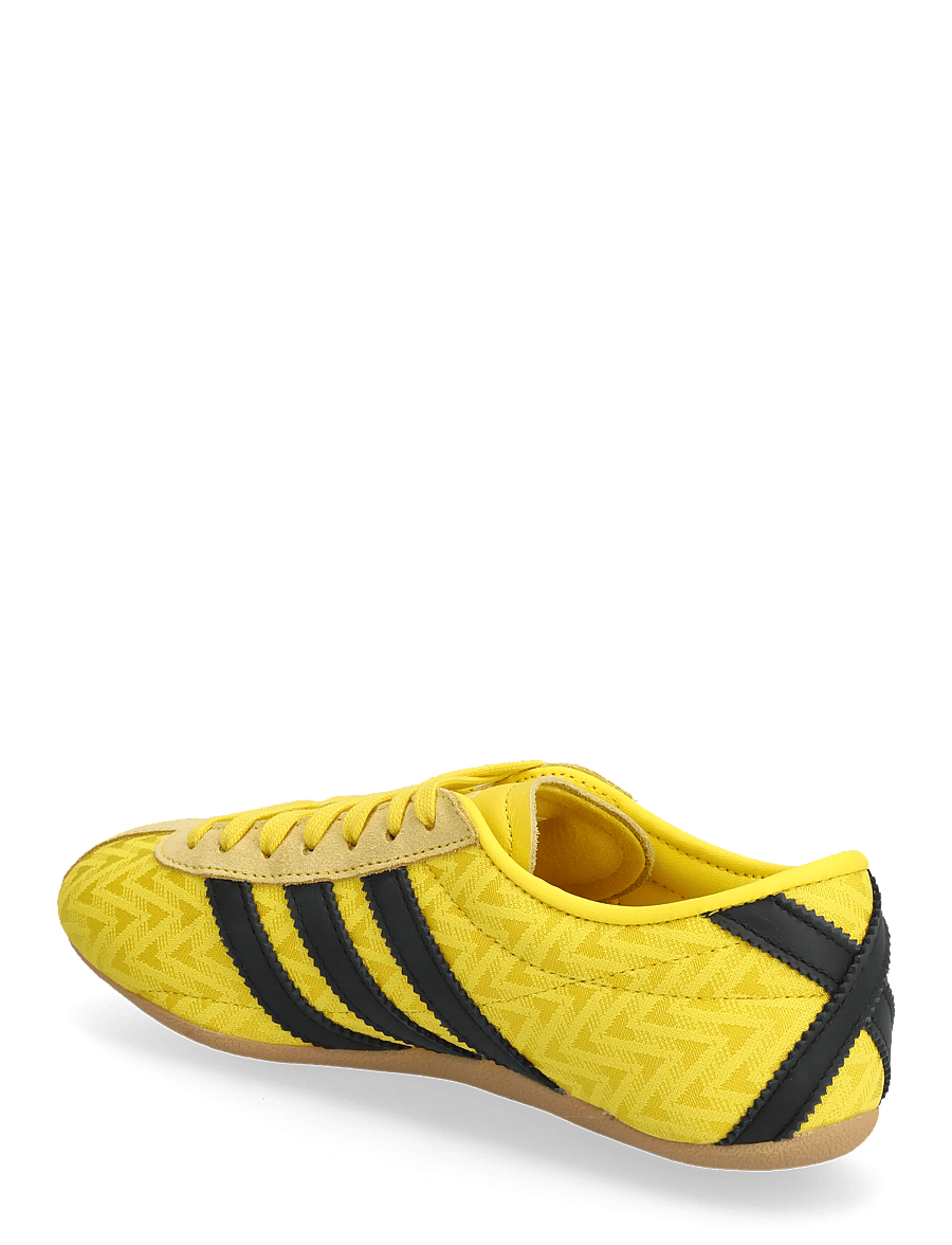 adidas Originals - TOKYO W - niedrige sneakers - eqtyel/cblack/owhite - 2