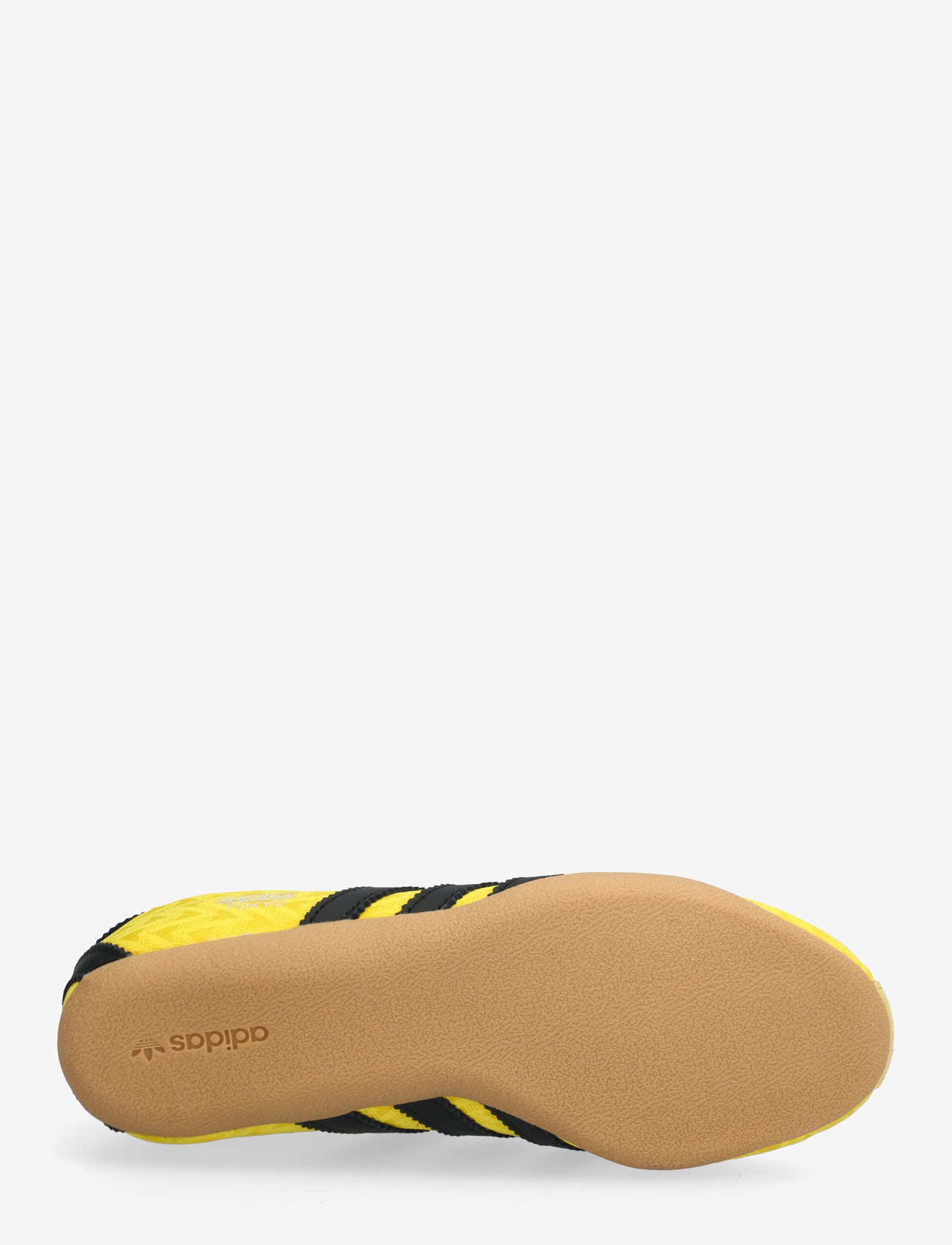 adidas Originals - TOKYO W - låga sneakers - eqtyel/cblack/owhite - 4