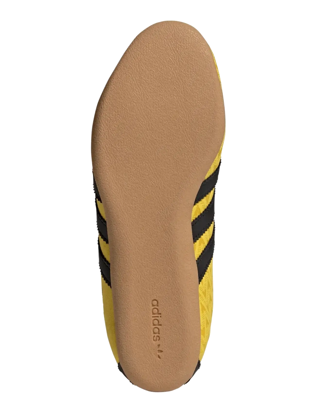adidas Originals - TOKYO W - niedrige sneakers - eqtyel/cblack/owhite - 5