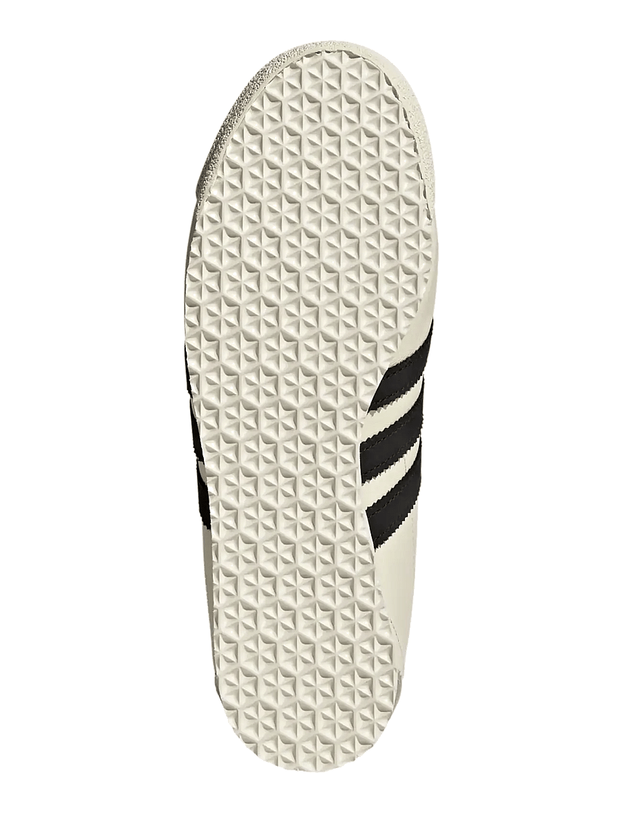 adidas Originals - ITALIA 70s W - niedrige sneakers - crewht/cblack/silvmt - 5