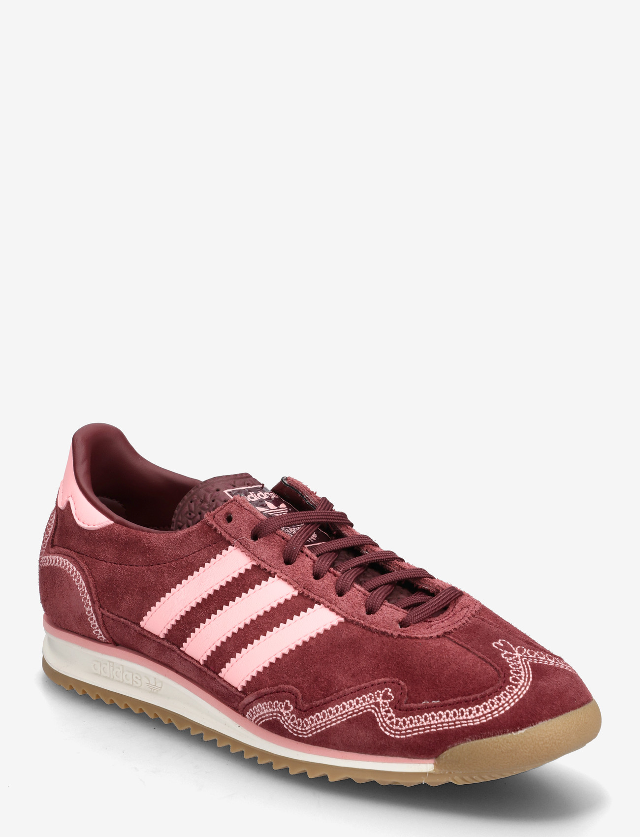 adidas Originals - SL 72 OG W - tennised - pinspa/shared/pinspa - 0