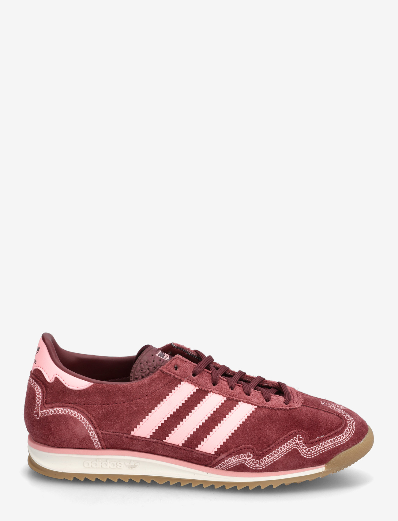 adidas Originals - SL 72 OG W - tennised - pinspa/shared/pinspa - 1