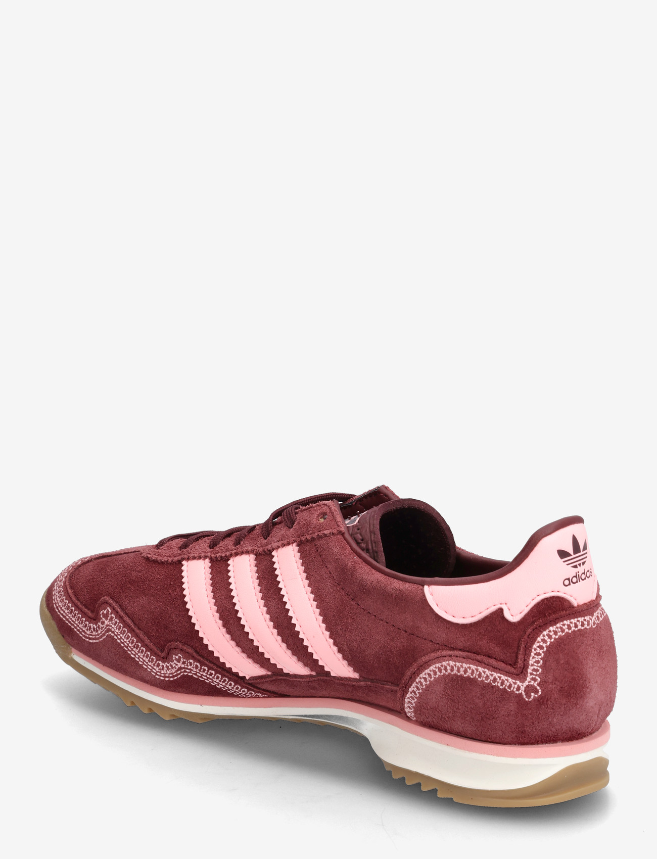 adidas Originals - SL 72 OG W - tennised - pinspa/shared/pinspa - 2