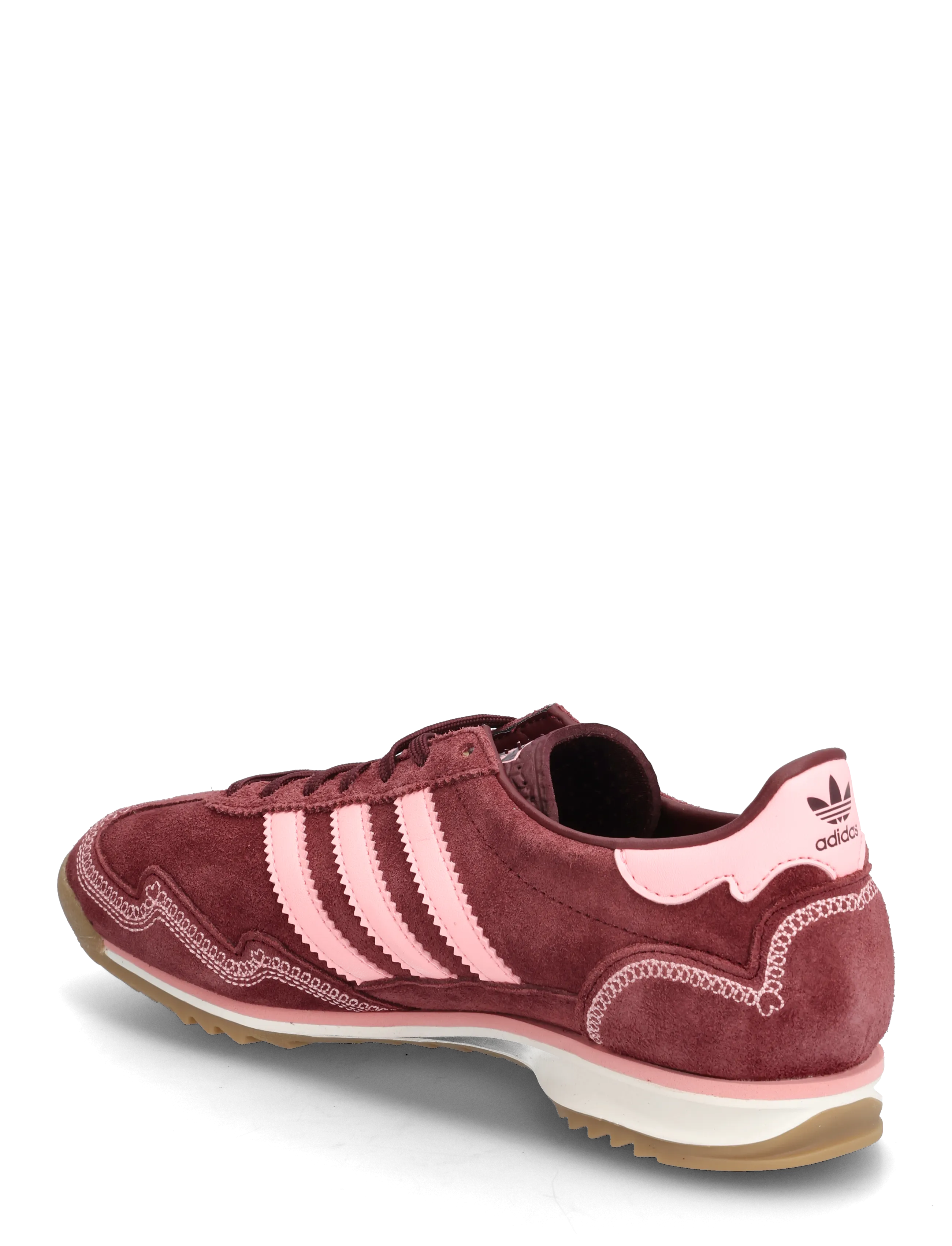 adidas Originals - SL 72 OG W - niedrige sneakers - pinspa/shared/pinspa - 2