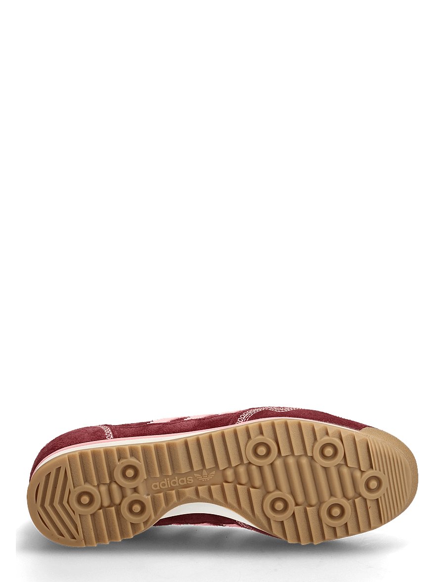 adidas Originals - SL 72 OG W - låga sneakers - pinspa/shared/pinspa - 4