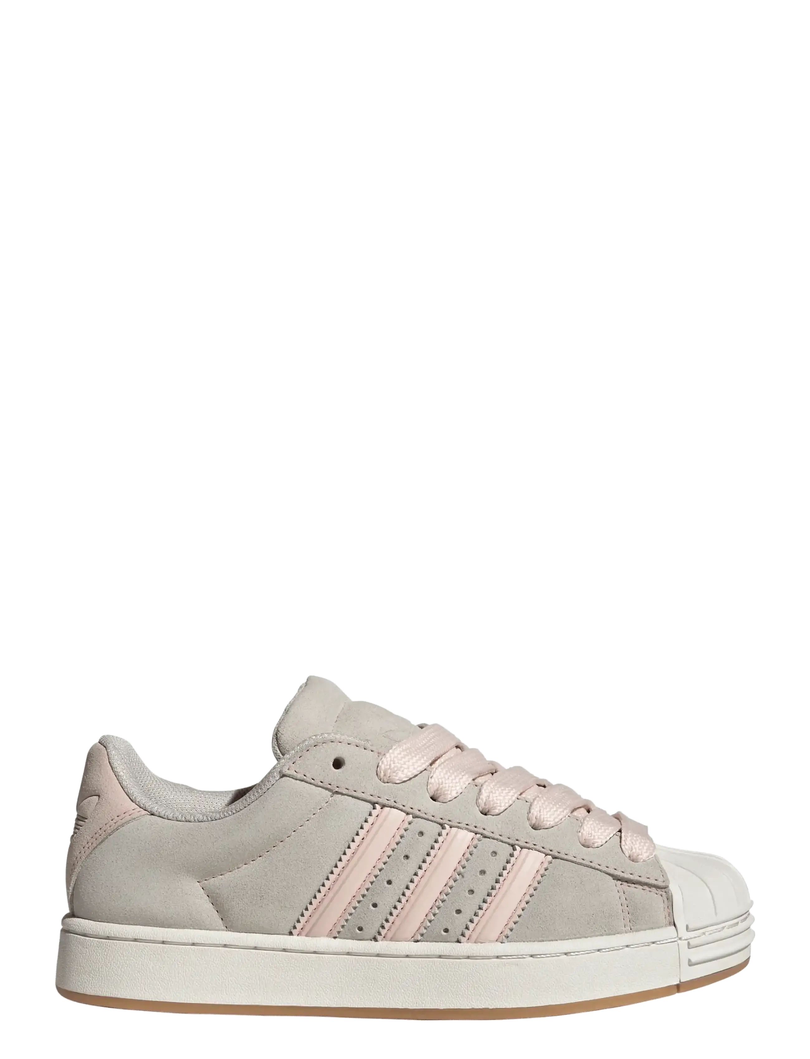 adidas Originals - SUPERSTAR ST W - tennised - wonalu/wonqua/glopnk - 1
