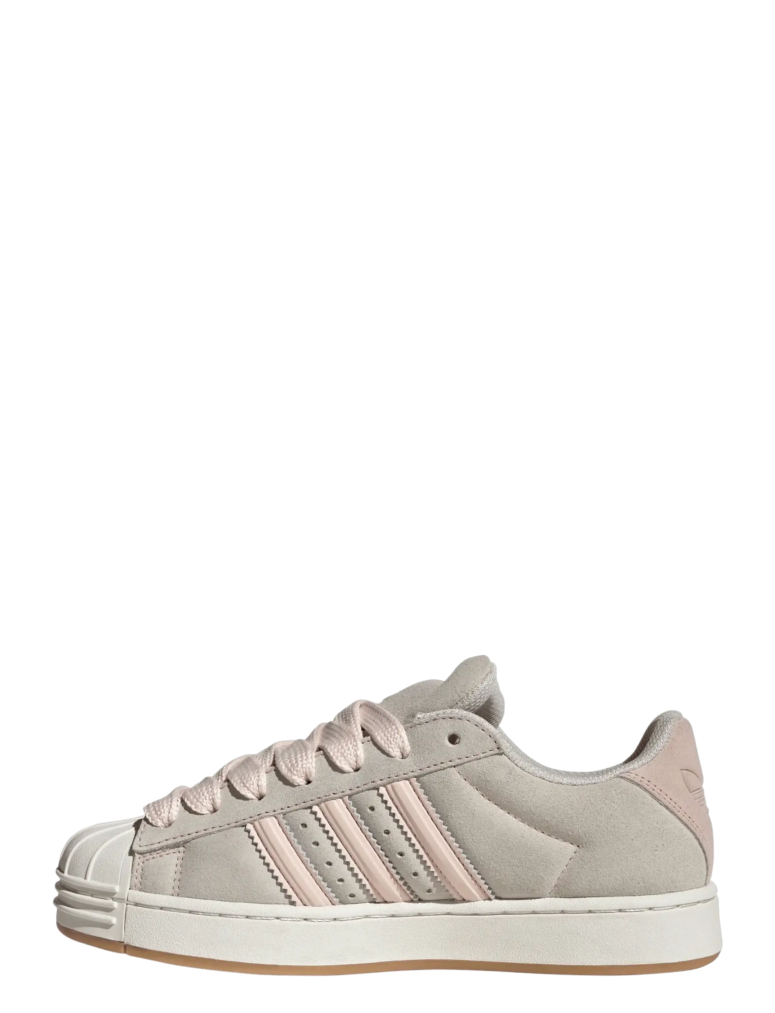 adidas Originals - SUPERSTAR ST W - tennised - wonalu/wonqua/glopnk - 2