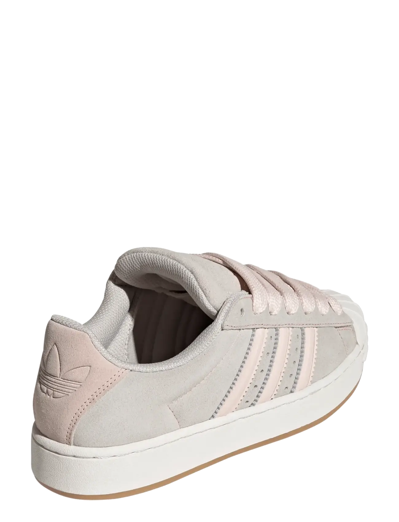 adidas Originals - SUPERSTAR ST W - tennised - wonalu/wonqua/glopnk - 3