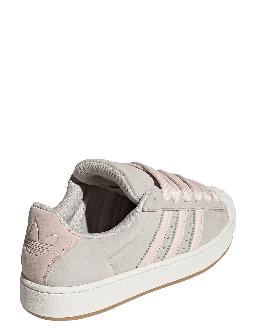 adidas Originals - SUPERSTAR ST W - lave sneakers - wonalu/wonqua/glopnk - 3