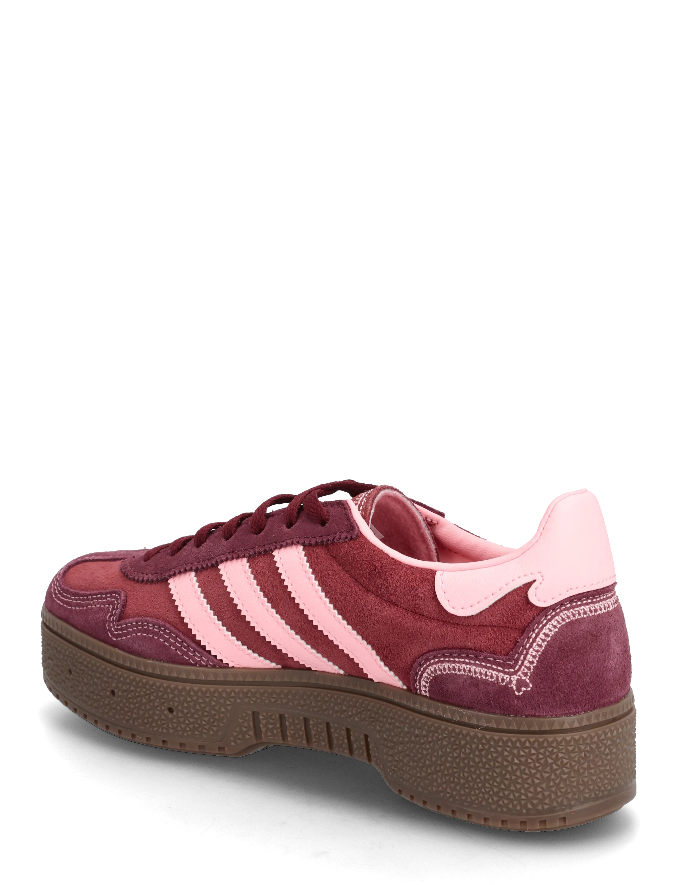 adidas Originals - HANDBALL SPEZIAL BOLD W - niedrige sneakers - pinspa/shared/pinspa - 2