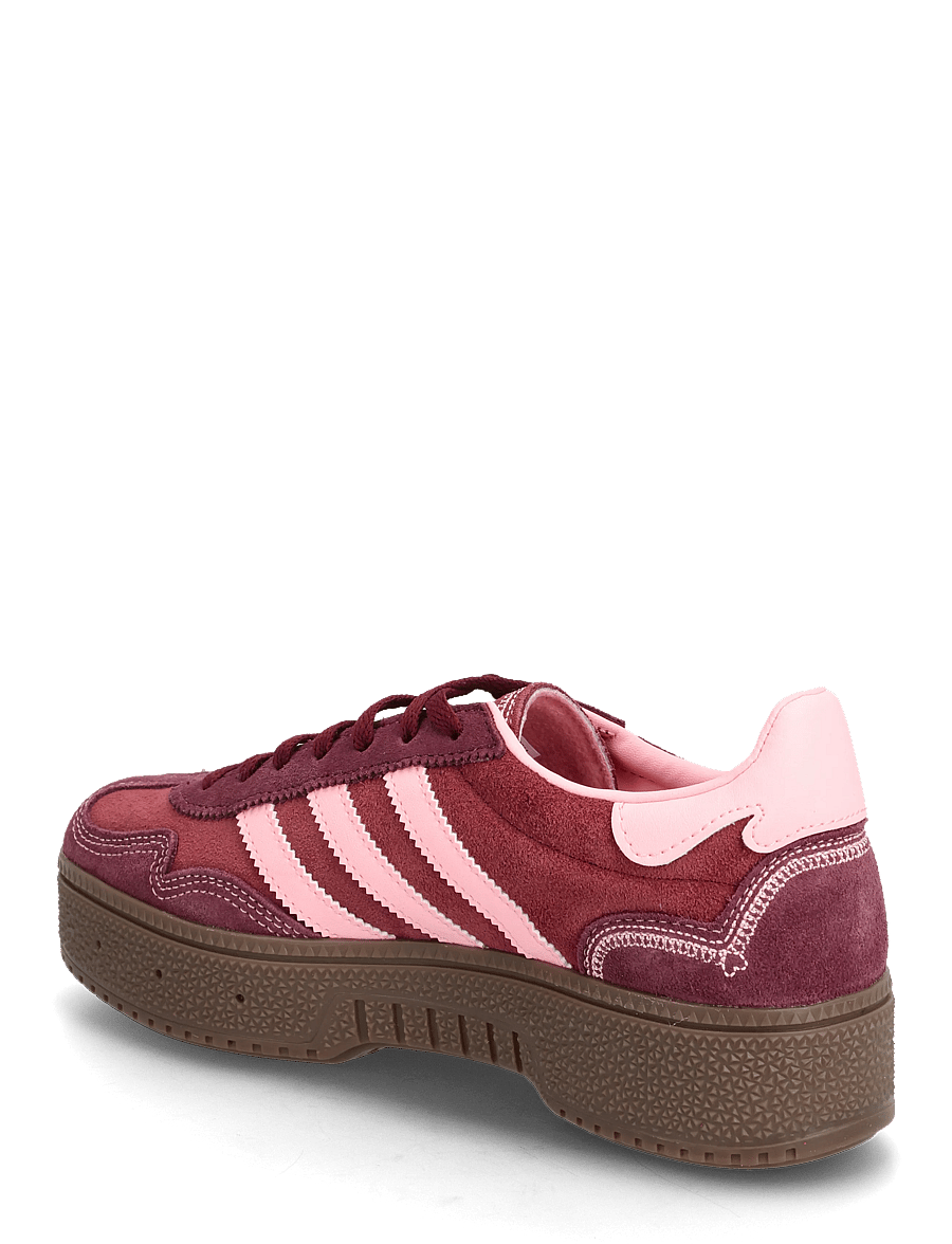 adidas Originals - HANDBALL SPEZIAL BOLD W - låga sneakers - pinspa/shared/pinspa - 2