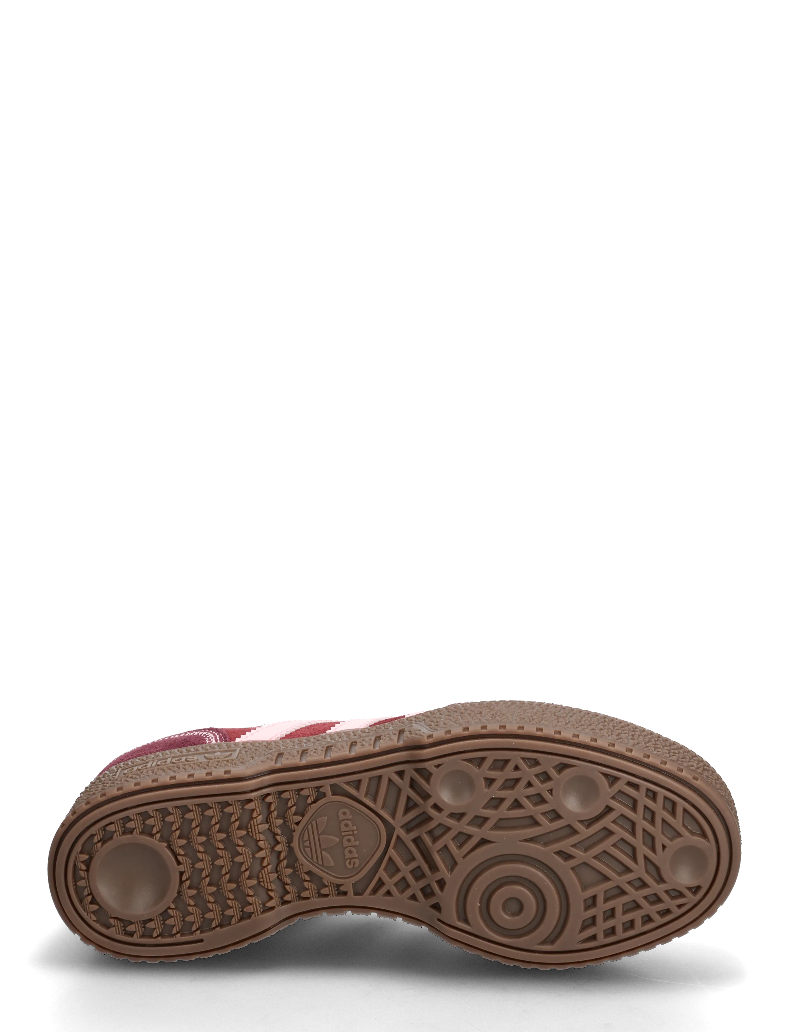 adidas Originals - HANDBALL SPEZIAL BOLD W - niedrige sneakers - pinspa/shared/pinspa - 4