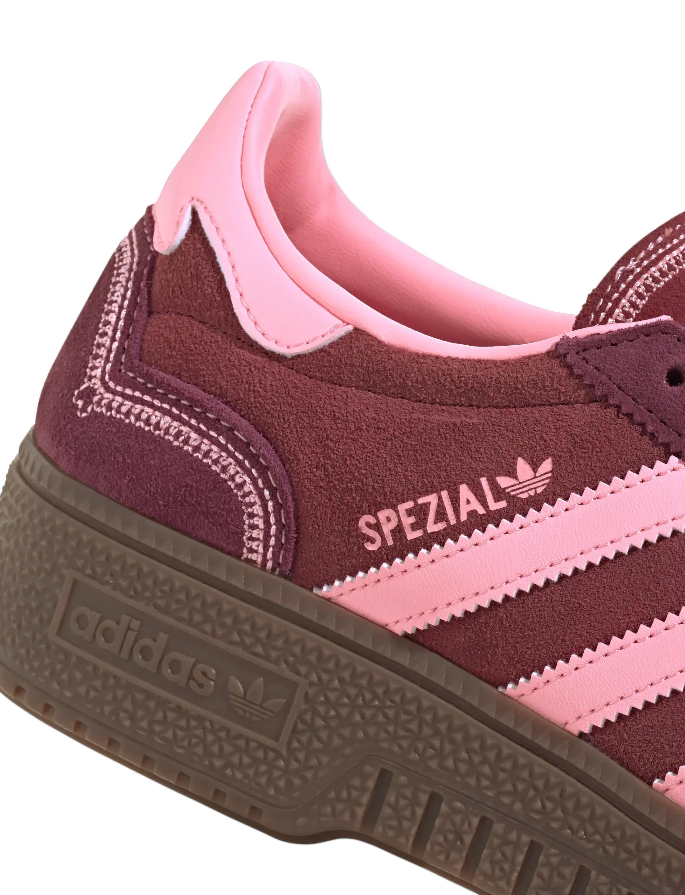 adidas Originals Handball Spezial Bold W (ADIIH6717) - Low top