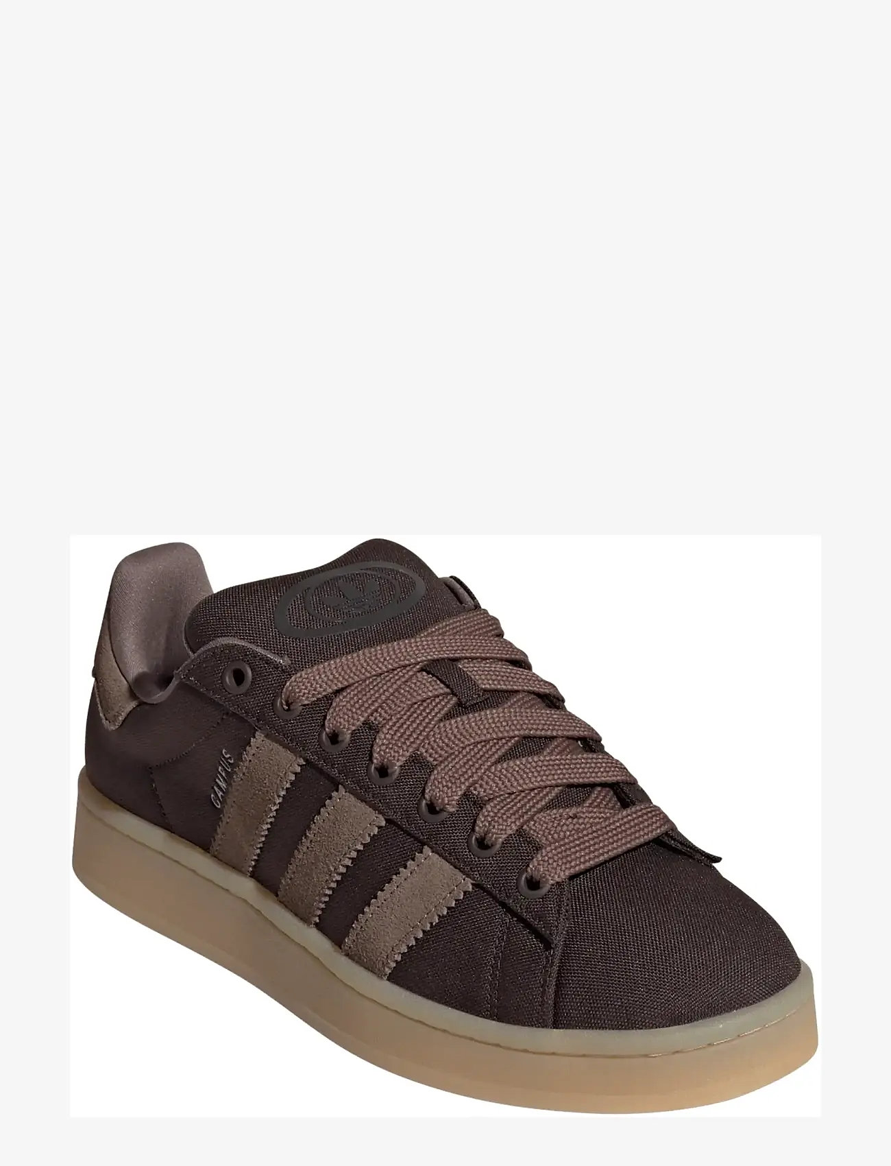adidas Originals - CAMPUS 00s - lave sneakers - auco/earstr/gum3 - 0