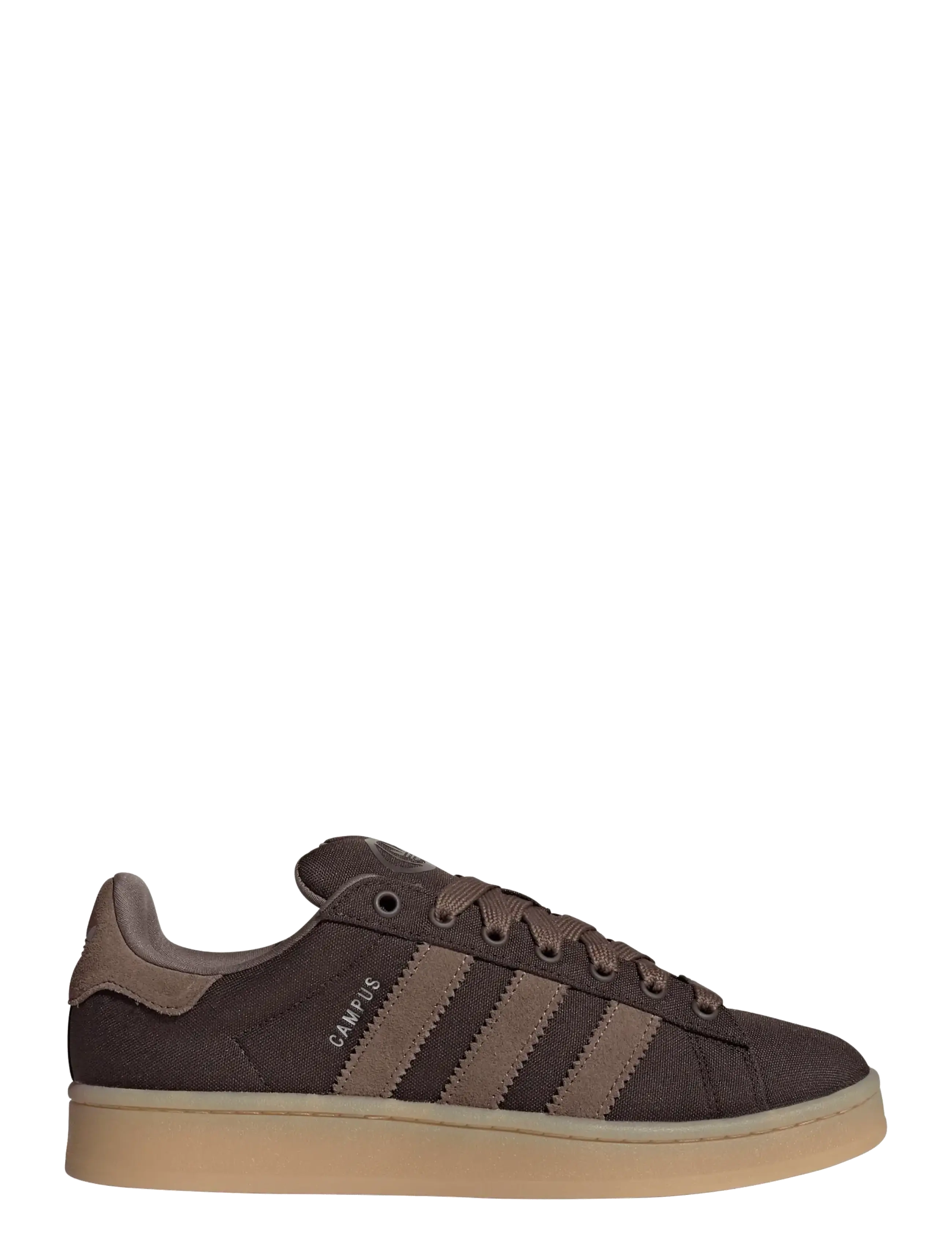 adidas Originals - CAMPUS 00s - lave sneakers - auco/earstr/gum3 - 1