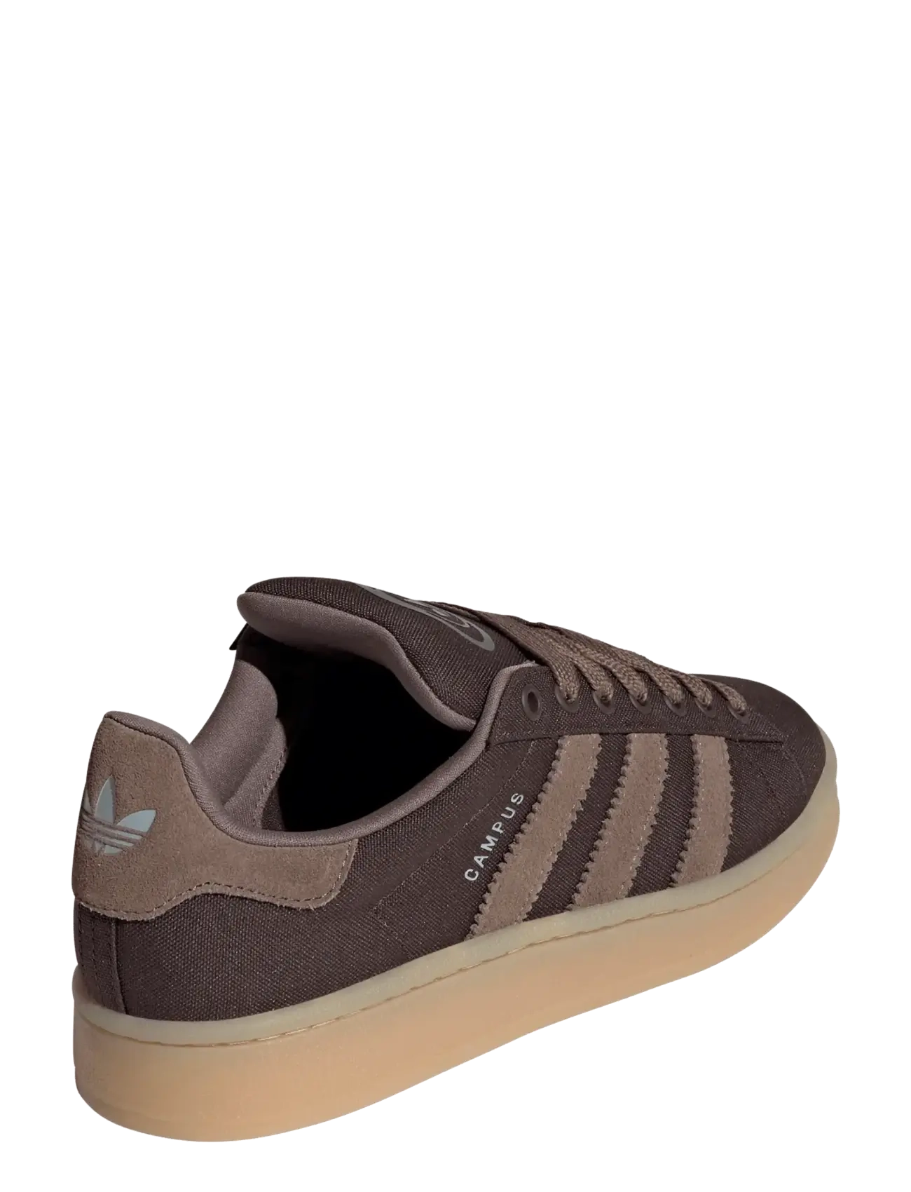 adidas Originals - CAMPUS 00s - lave sneakers - auco/earstr/gum3 - 3
