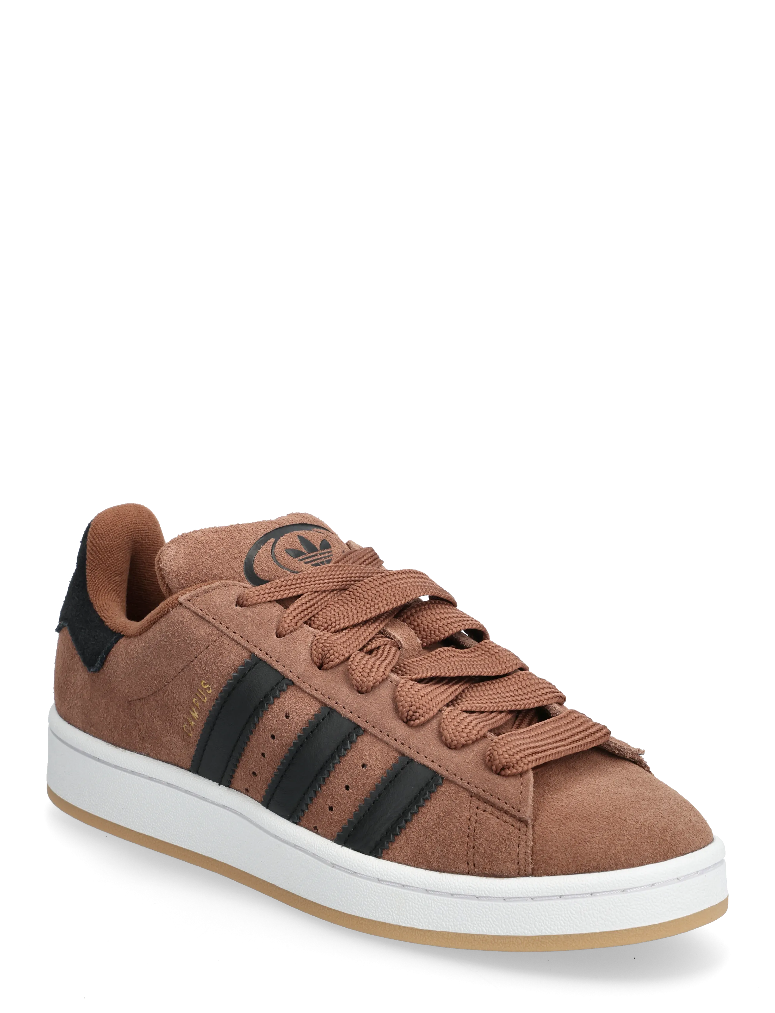 adidas Originals CAMPUS 00s - adidas - PREBRN/CBLACK/FTWWHT / brown