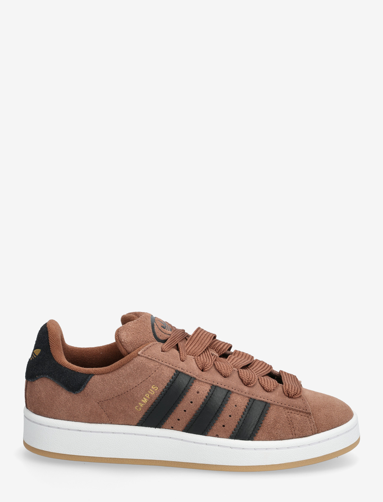adidas Originals - CAMPUS 00s - kõrge säärega tossud - prebrn/cblack/ftwwht - 1