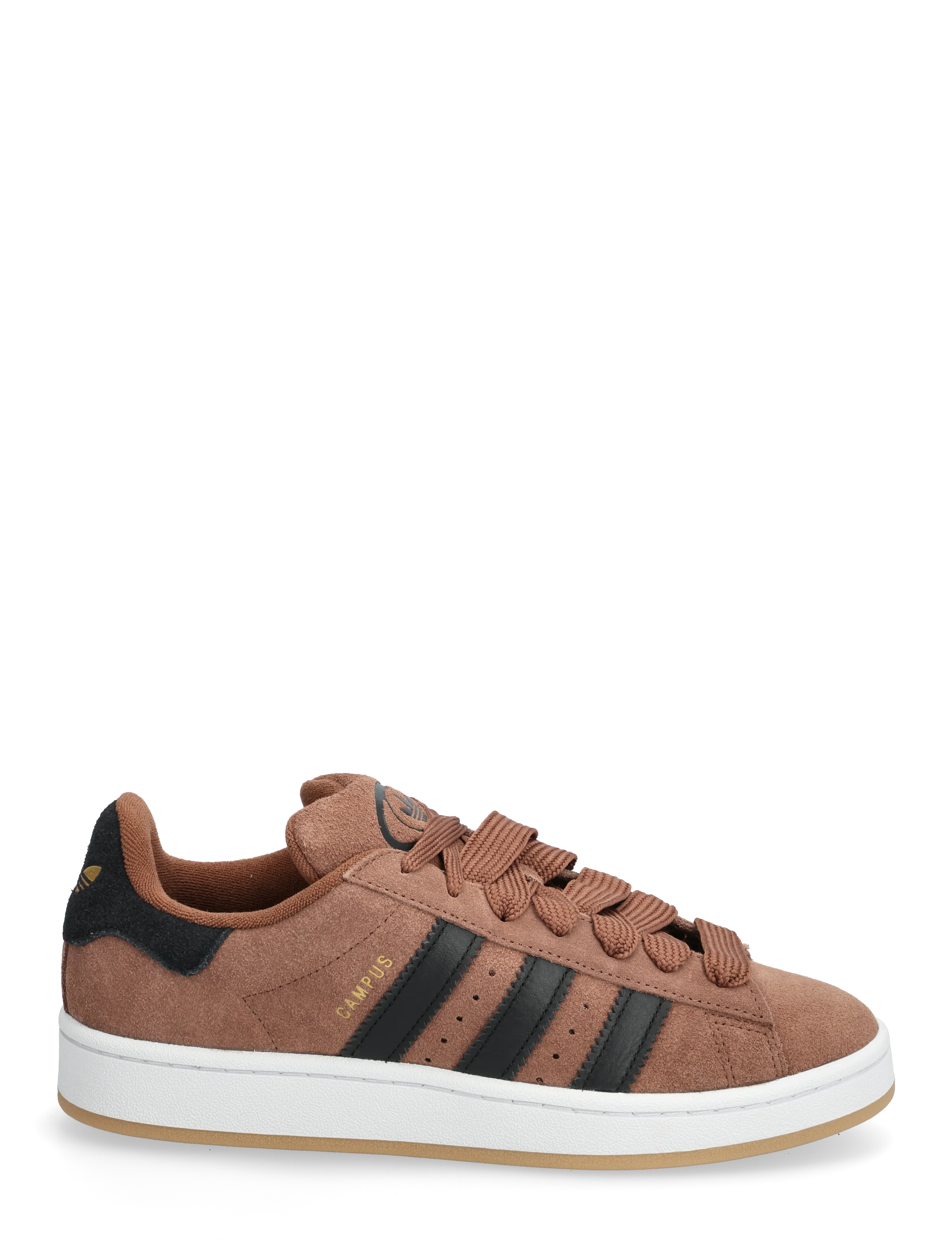 adidas Originals - CAMPUS 00s - laag sneakers - prebrn/cblack/ftwwht - 1
