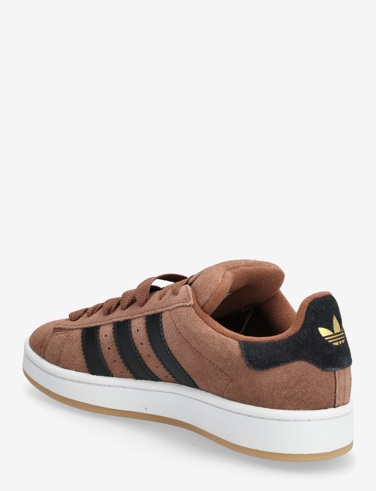 adidas Originals - CAMPUS 00s - kõrge säärega tossud - prebrn/cblack/ftwwht - 2