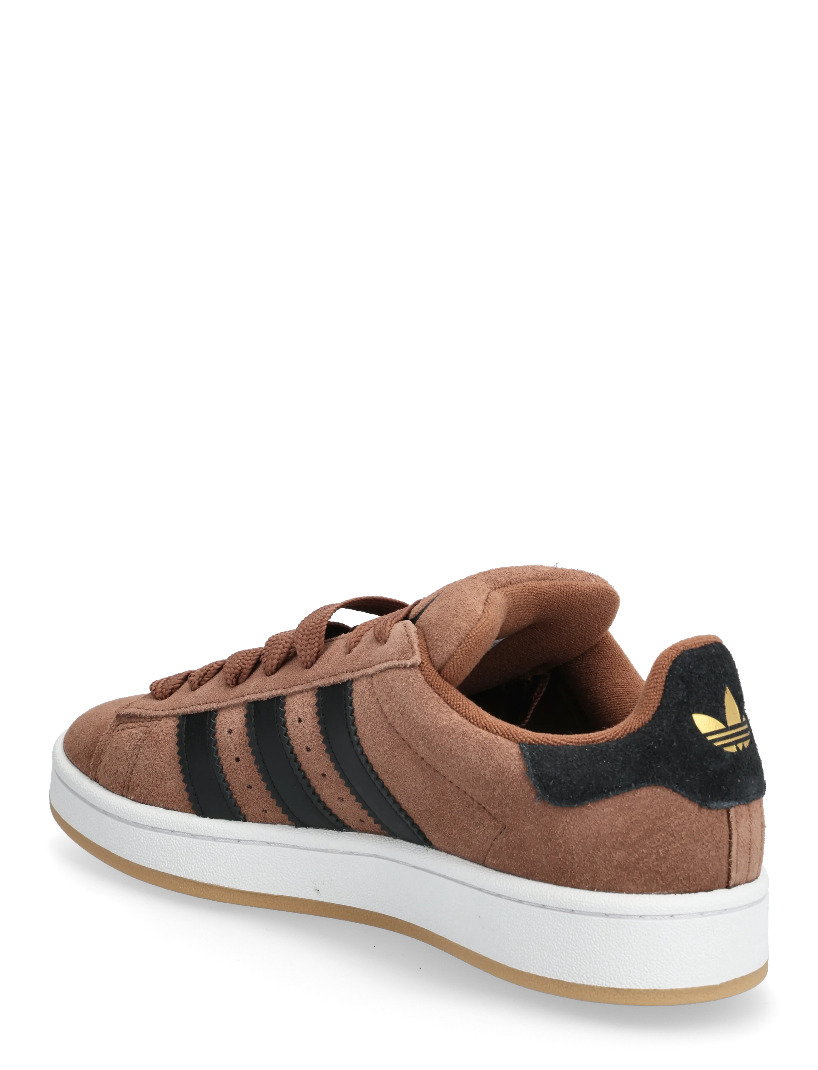 adidas Originals - CAMPUS 00s - laag sneakers - prebrn/cblack/ftwwht - 2