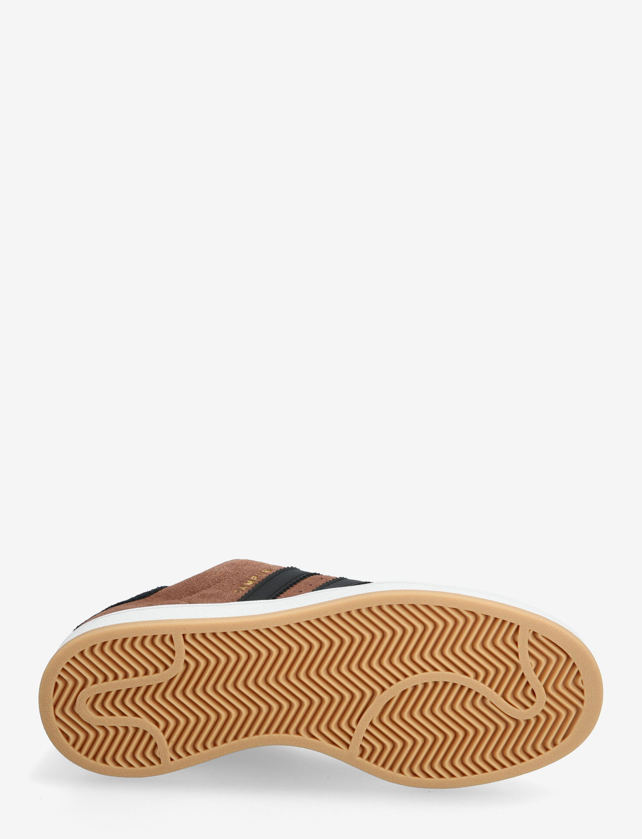 adidas Originals - CAMPUS 00s - kõrge säärega tossud - prebrn/cblack/ftwwht - 4