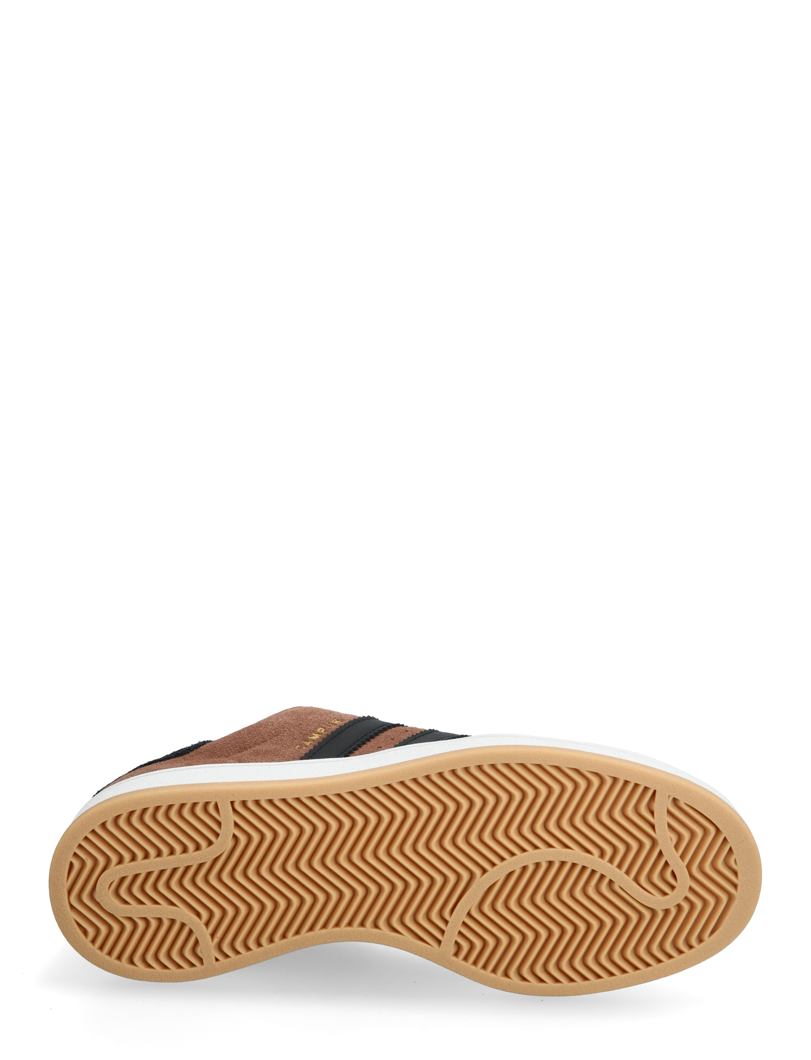 adidas Originals - CAMPUS 00s - laag sneakers - prebrn/cblack/ftwwht - 4