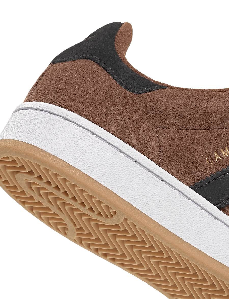 adidas Originals - CAMPUS 00s - laag sneakers - prebrn/cblack/ftwwht - 5