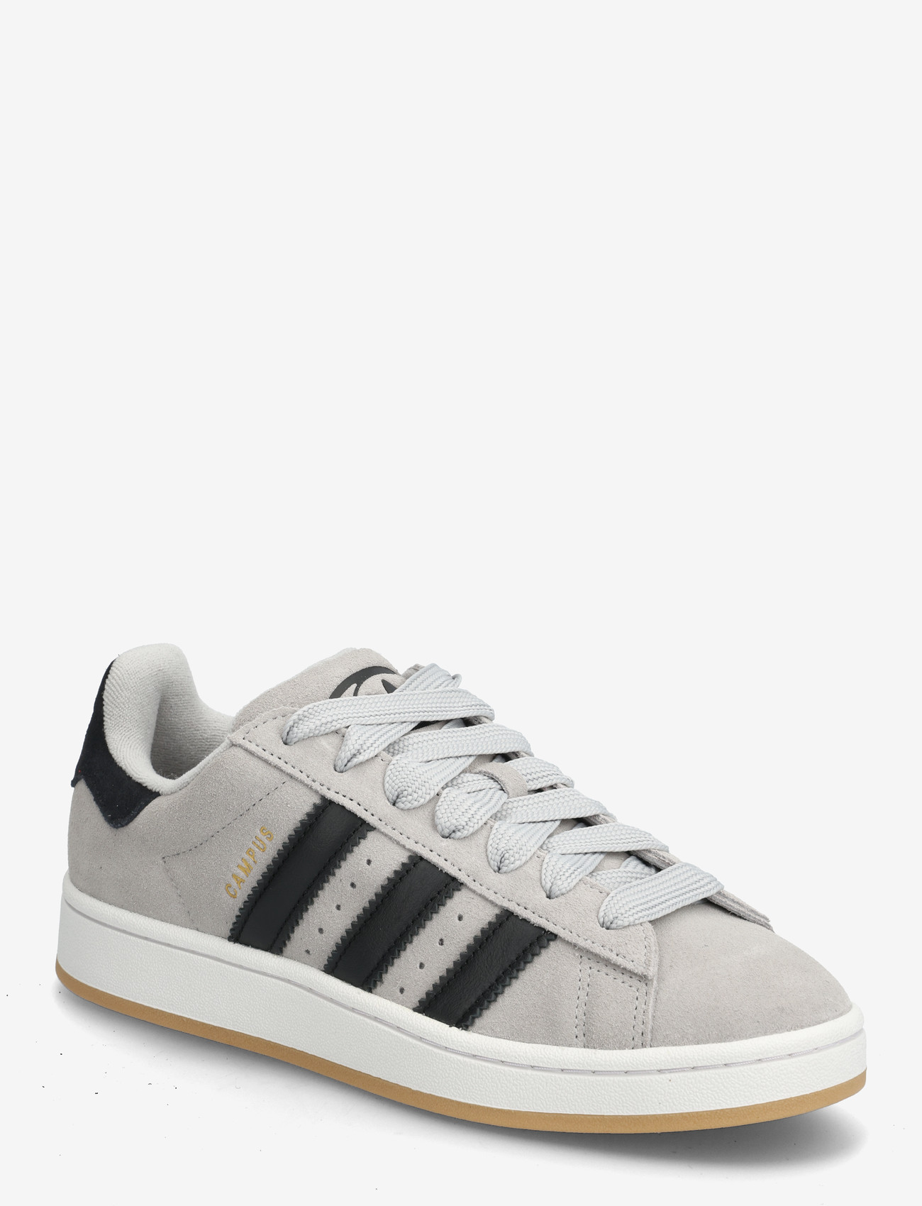 adidas Originals - CAMPUS 00s - lave sneakers - gretwo/cblack/ftwwht - 0