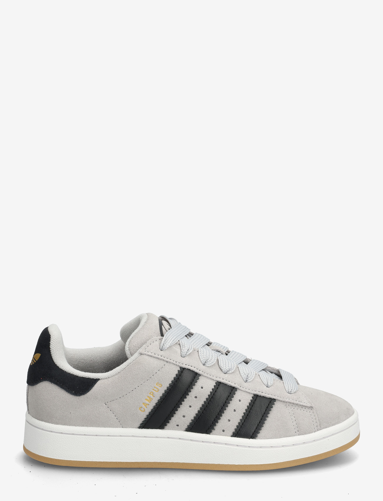 adidas Originals - CAMPUS 00s - lave sneakers - gretwo/cblack/ftwwht - 1