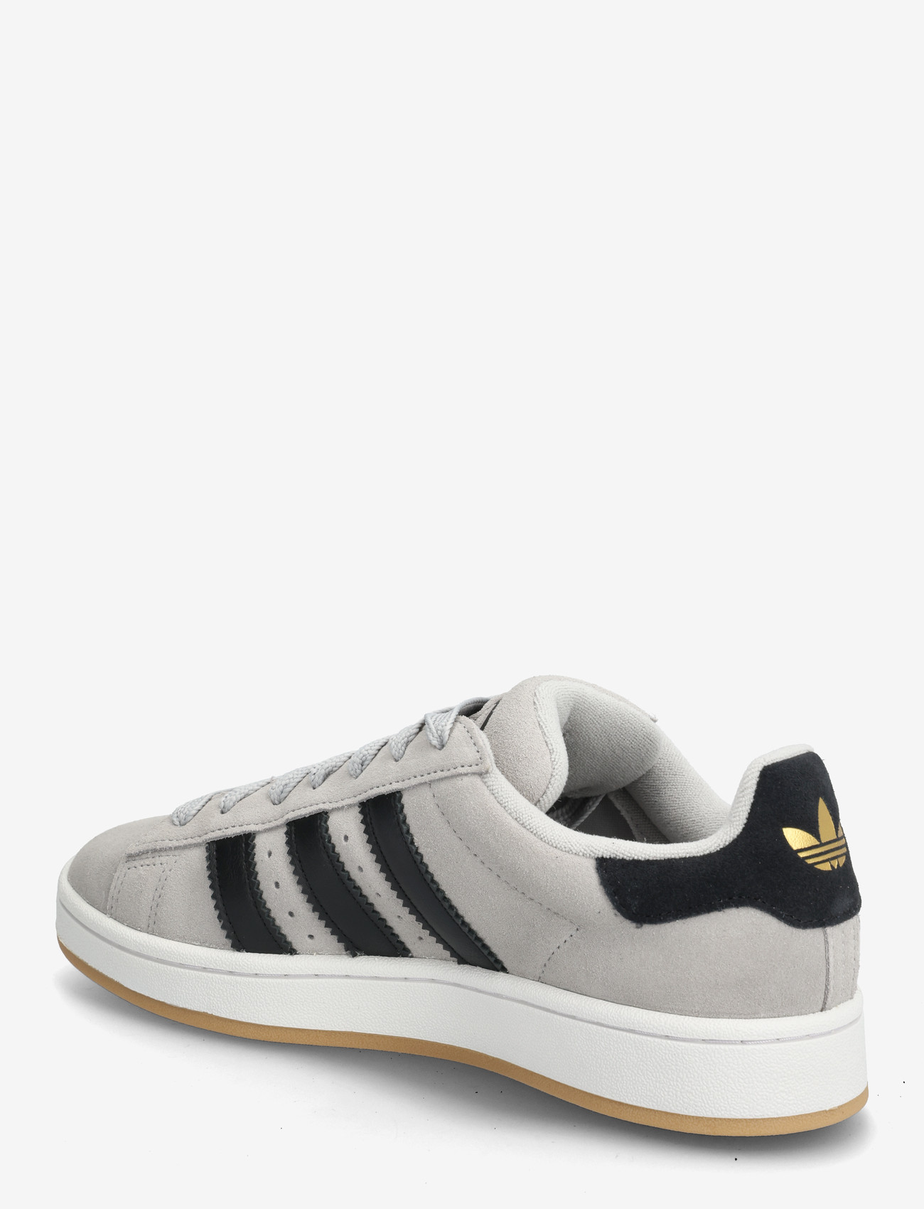 adidas Originals - CAMPUS 00s - lave sneakers - gretwo/cblack/ftwwht - 2