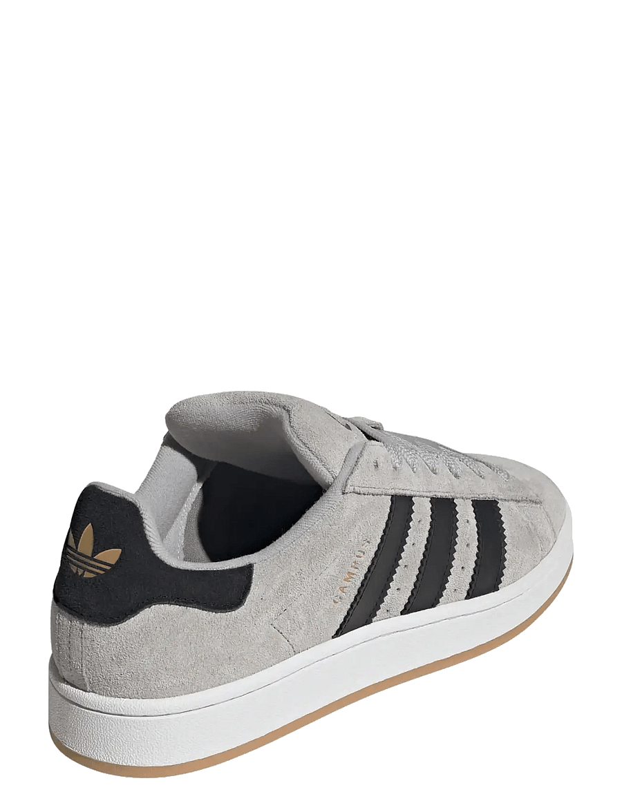 adidas Originals - CAMPUS 00s - niedrige sneakers - gretwo/cblack/ftwwht - 3