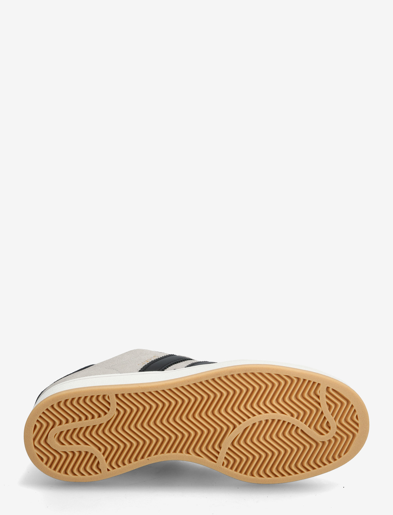 adidas Originals - CAMPUS 00s - lave sneakers - gretwo/cblack/ftwwht - 4