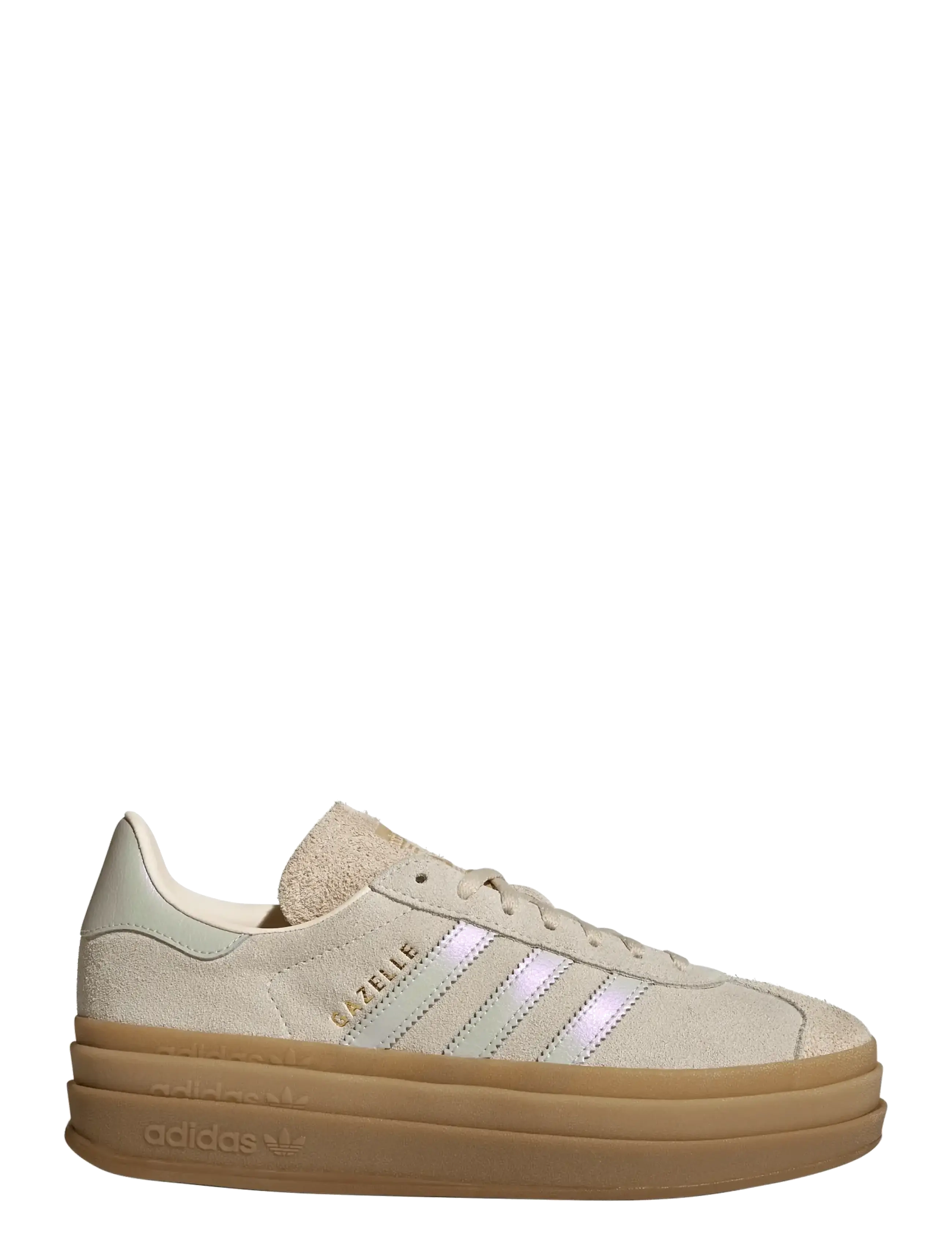 Gazelle Bold W 2