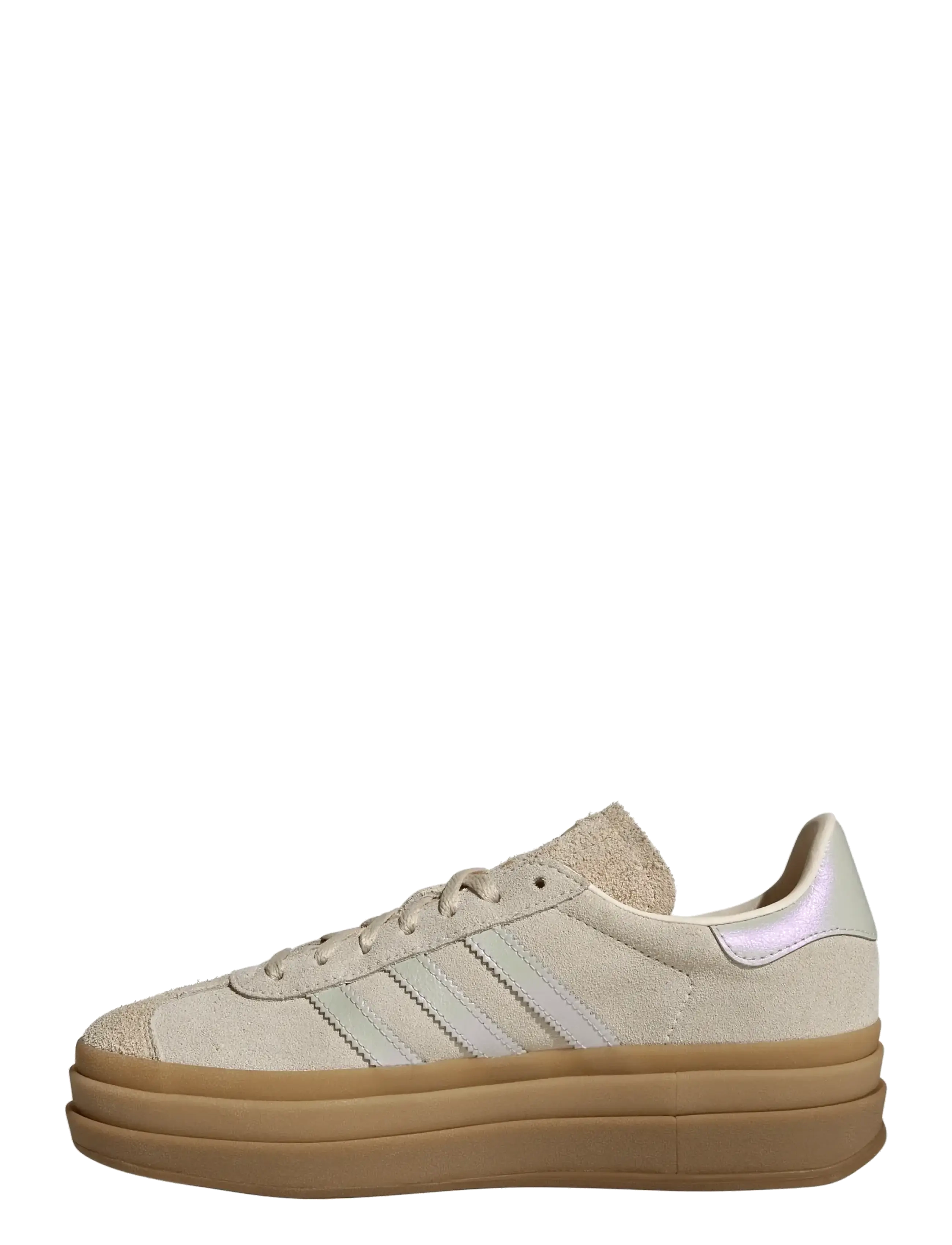 Gazelle Bold W 3