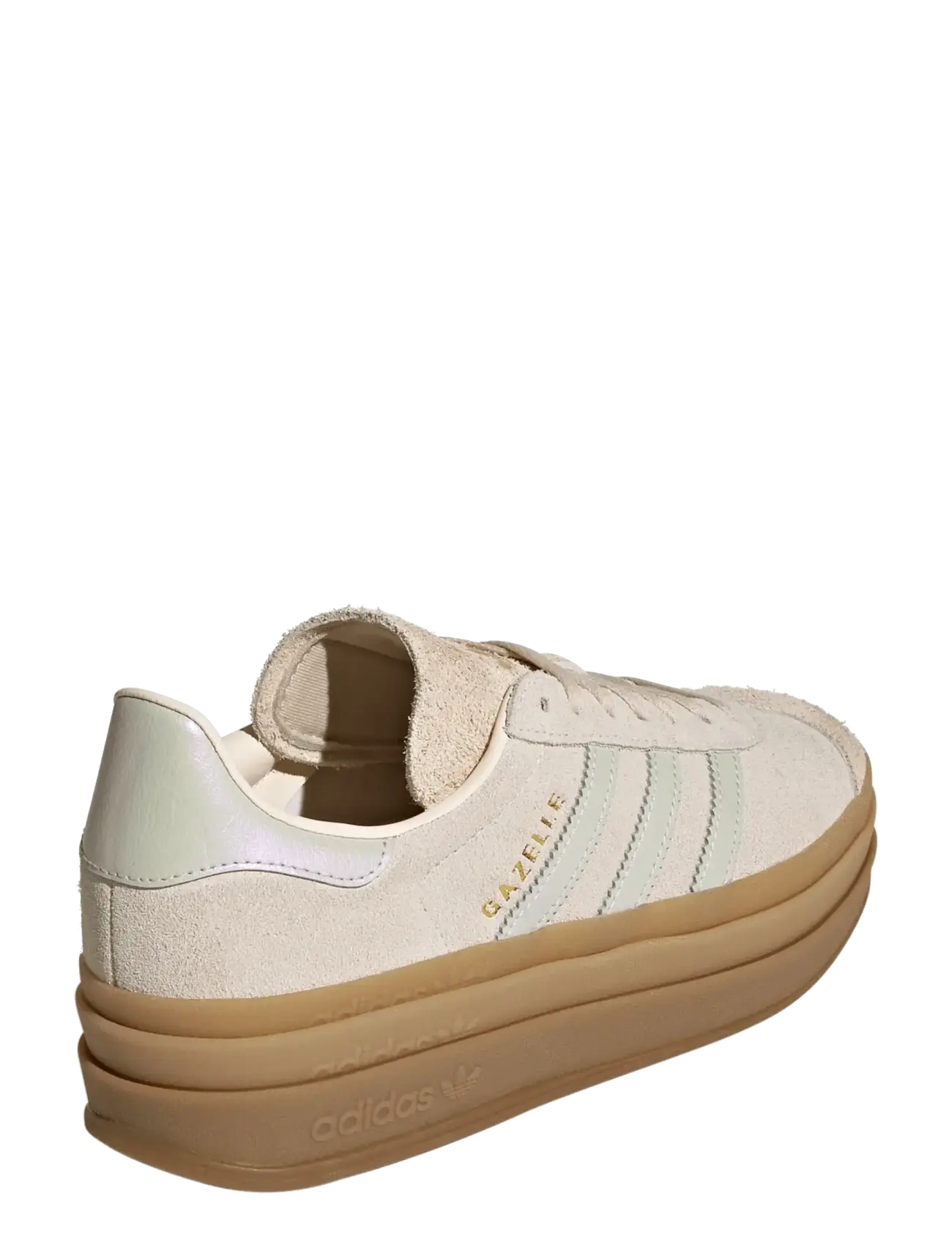 Gazelle Bold W 4