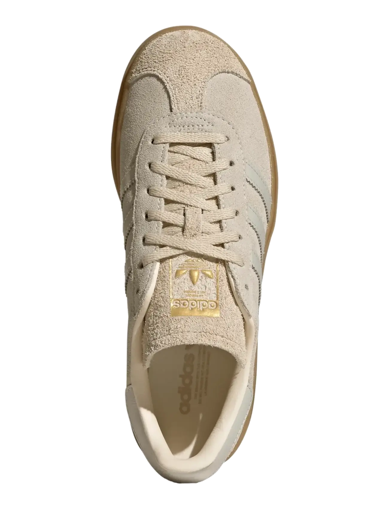 Gazelle Bold W 5
