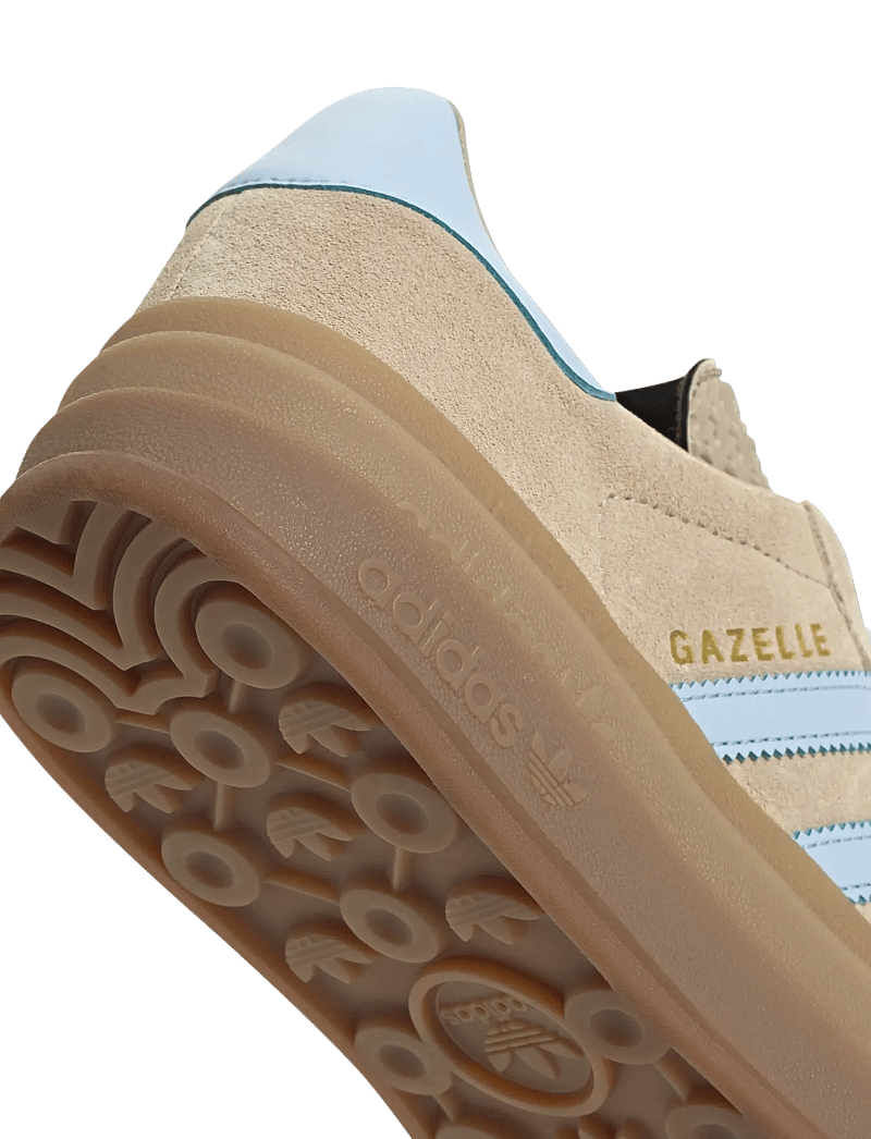 adidas Originals Gazelle Bold W (ADIIH6791) - Low top sneakers | Boozt.com adidas Originals Gazelle Bold W (ADIIH6791) - Low top sneakers | Boozt.com