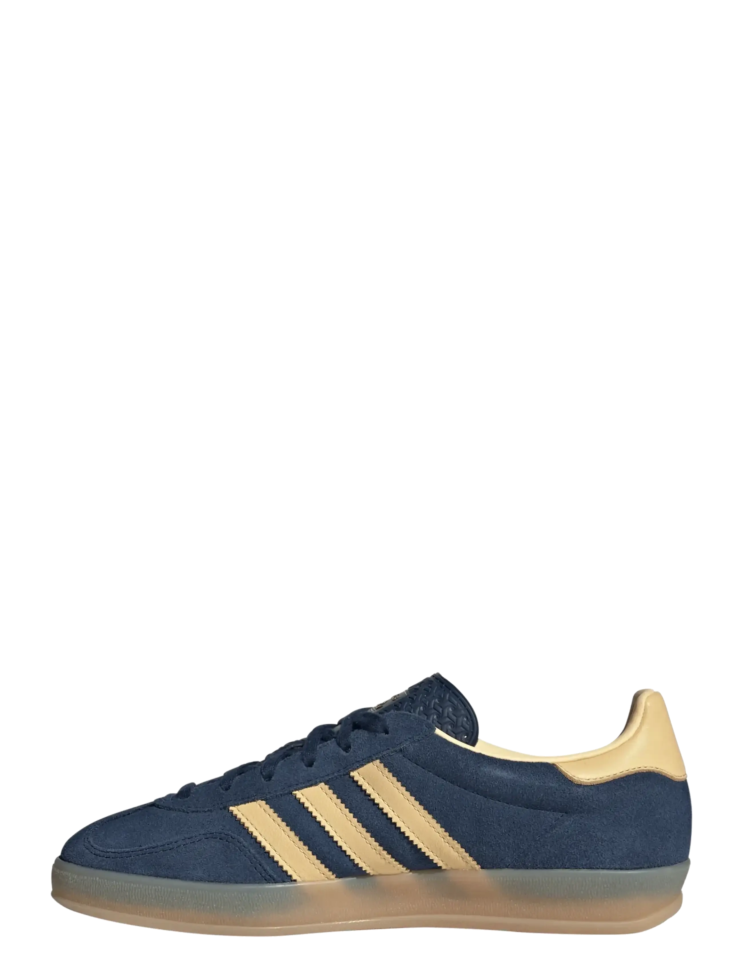 adidas Originals - GAZELLE INDOOR W - baskets basses - nindig/orgtin/gum4 - 2