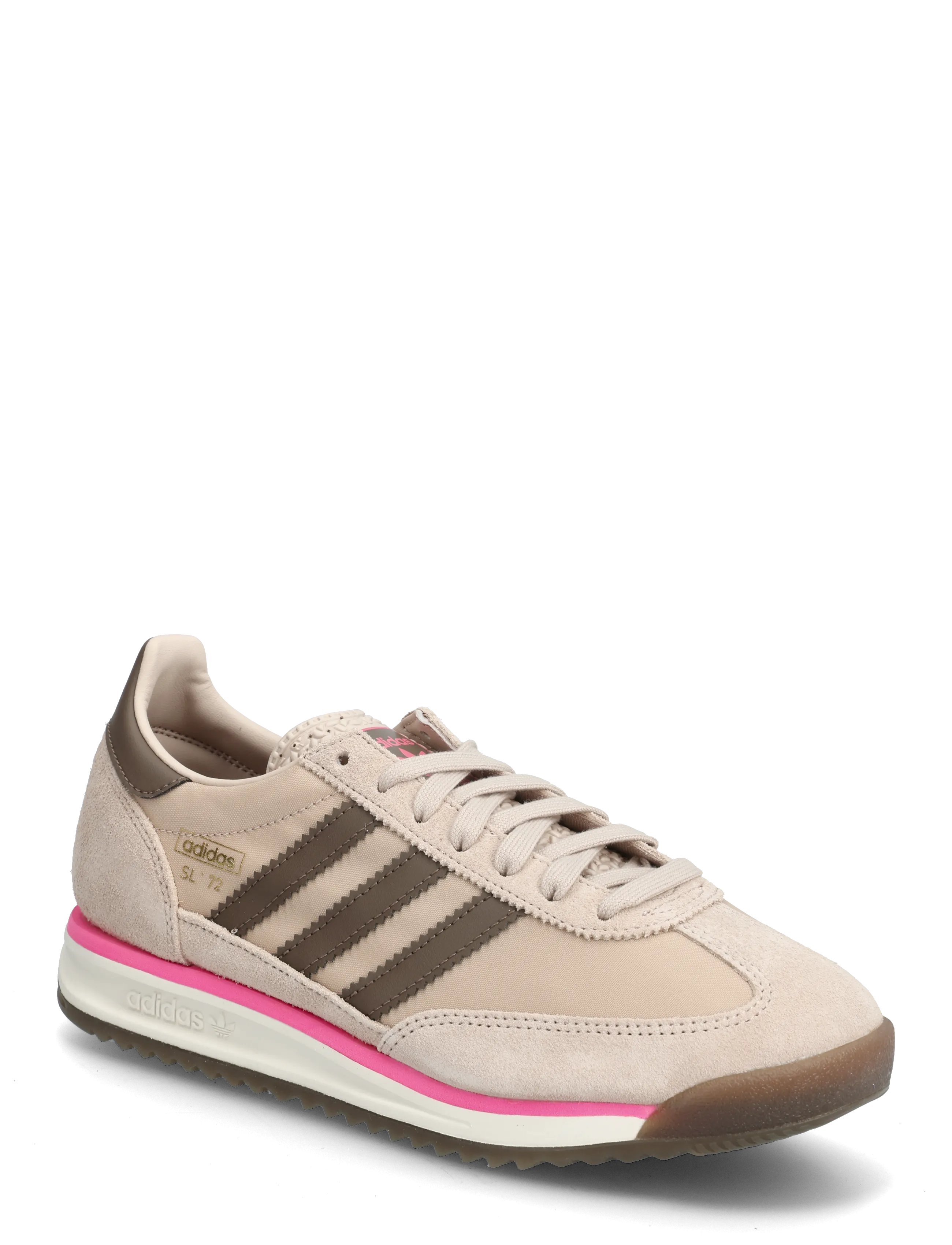 adidas Originals SL 72 RS J - Tennised - WONTAU/EARSTR/GUM5 / beige