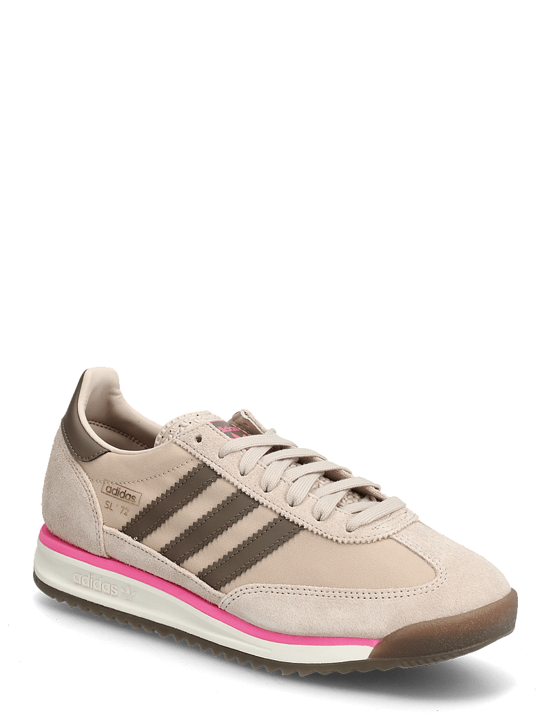 adidas Originals - SL 72 RS J - låga sneakers - wontau/earstr/gum5 - 0