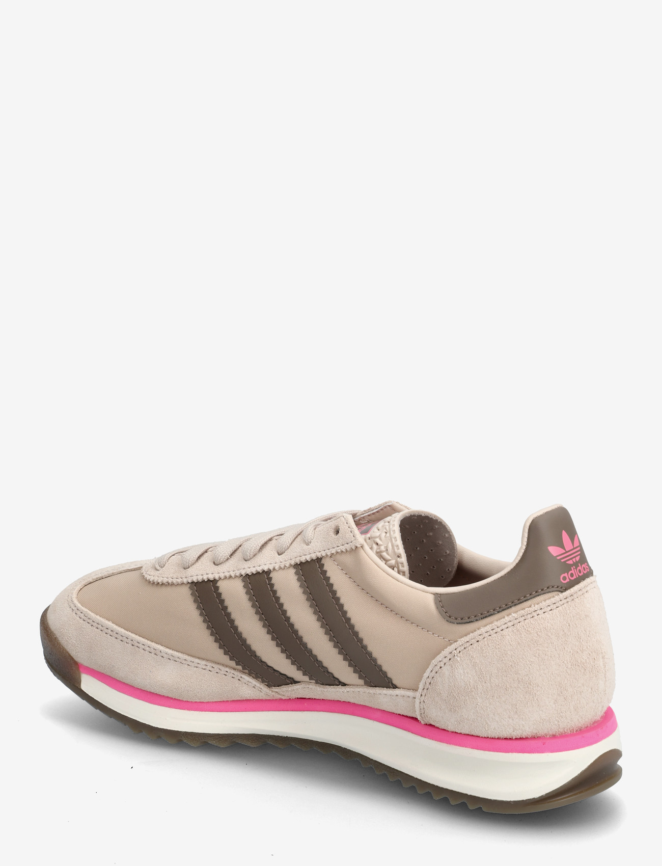 adidas Originals - SL 72 RS J - låga sneakers - wontau/earstr/gum5 - 2