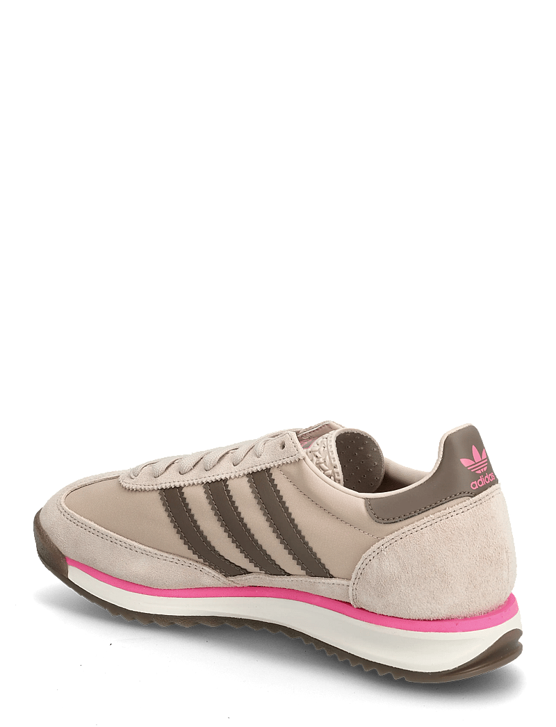 adidas Originals - SL 72 RS J - låga sneakers - wontau/earstr/gum5 - 2