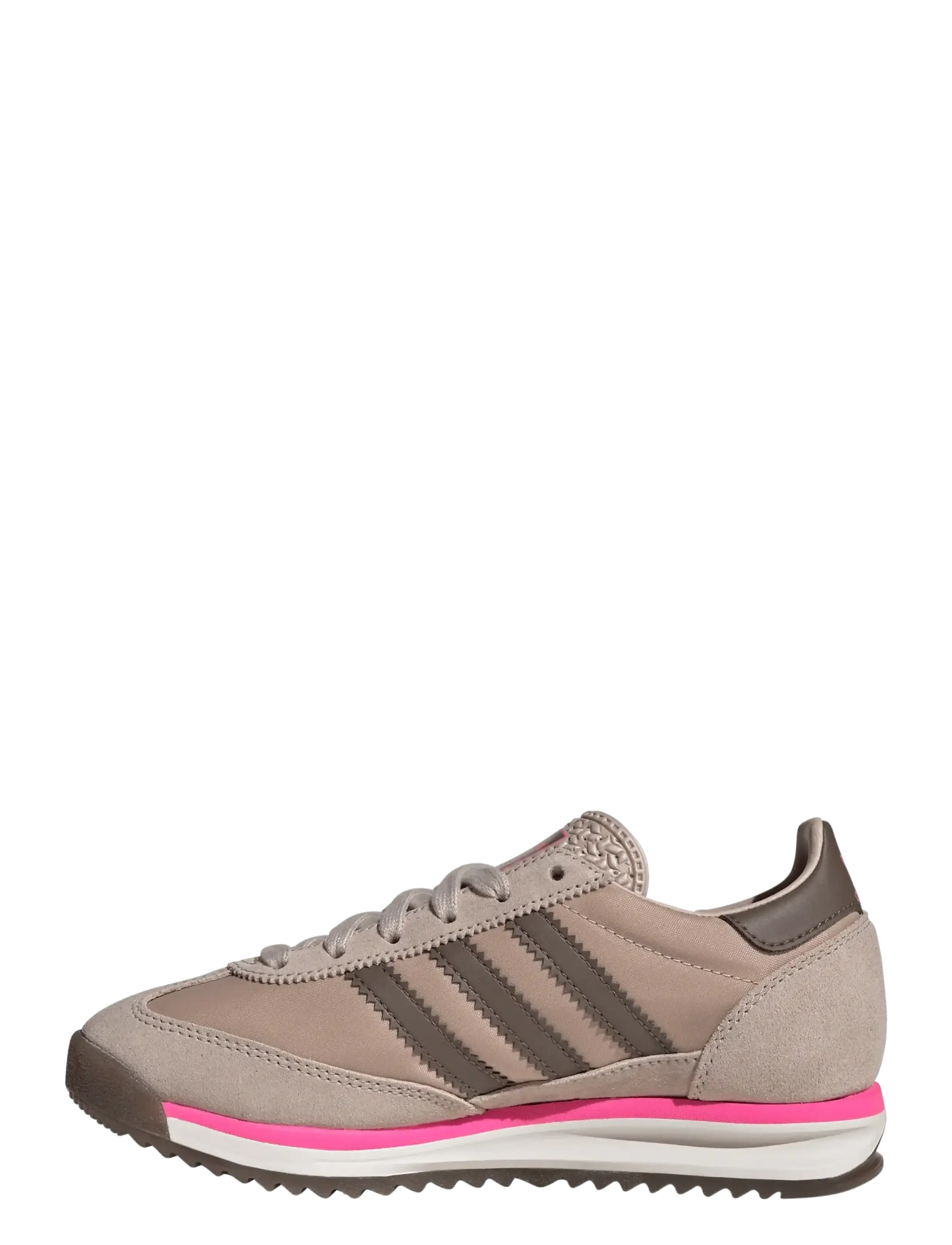 adidas Originals - SL 72 RS J - lave sneakers - wontau/earstr/gum5 - 2
