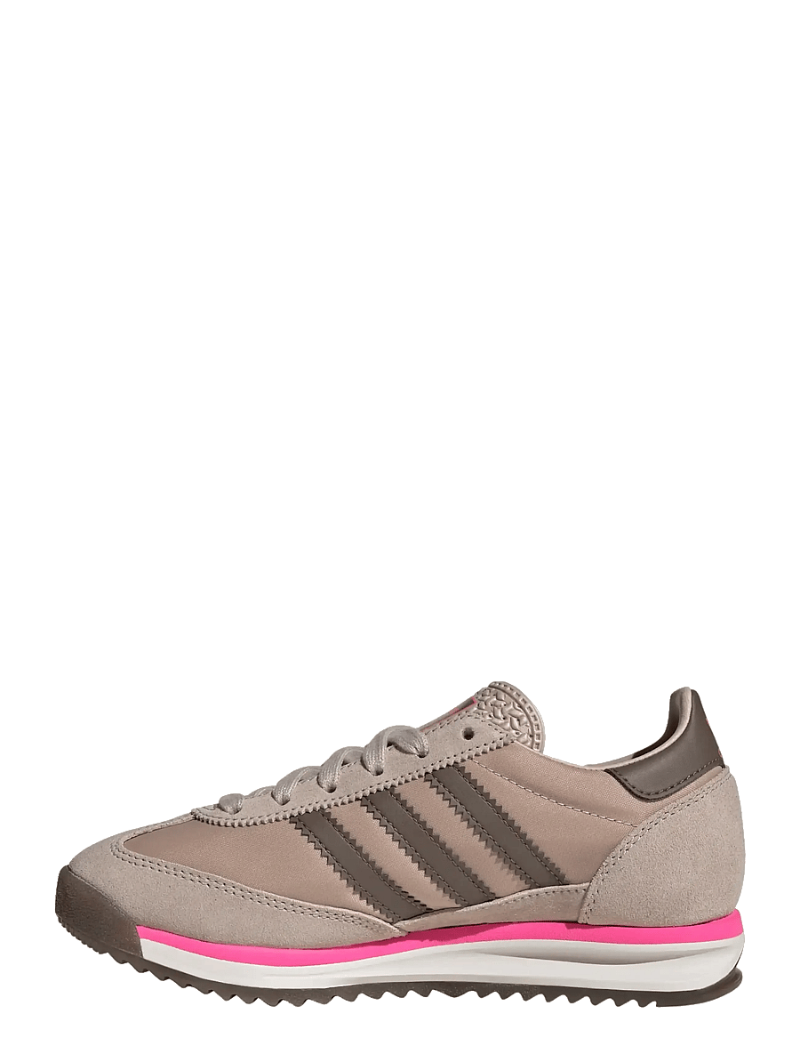 adidas Originals - SL 72 RS J - niedriger schnitt - wontau/earstr/gum5 - 2