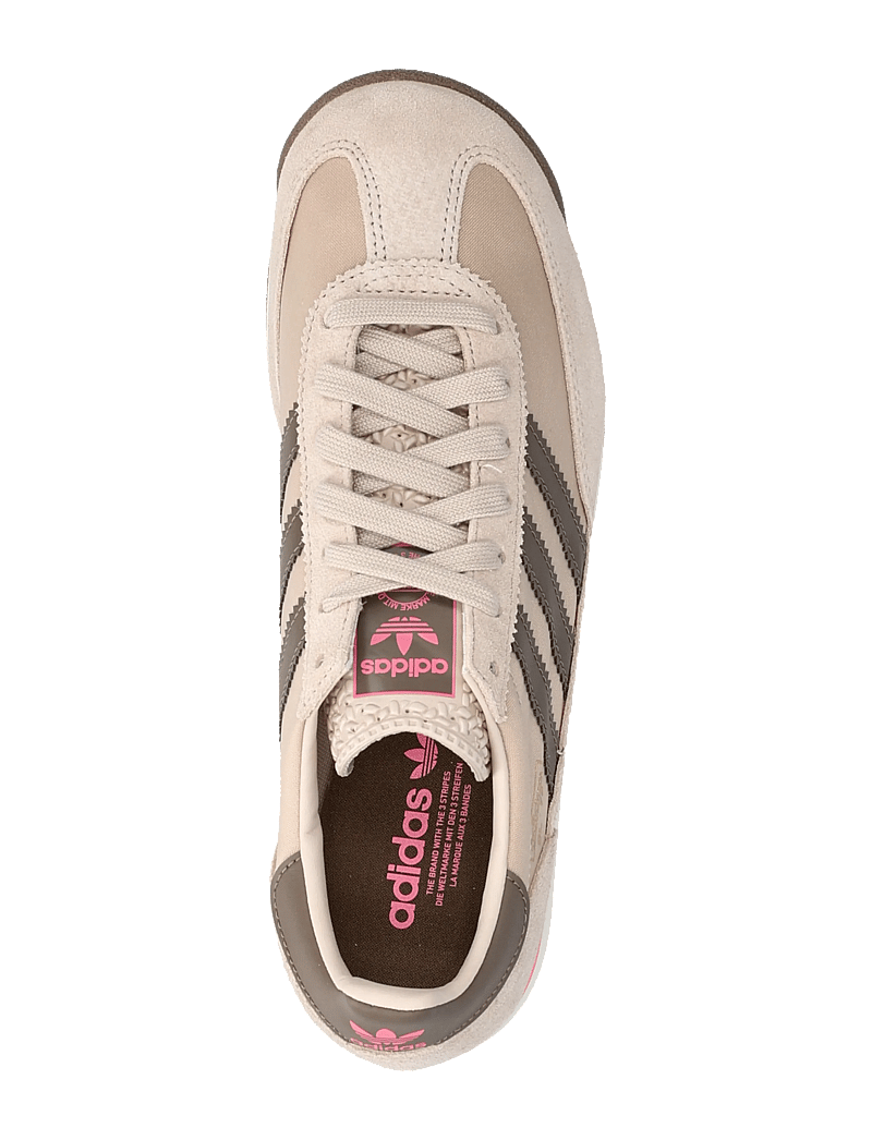 adidas Originals - SL 72 RS J - låga sneakers - wontau/earstr/gum5 - 3