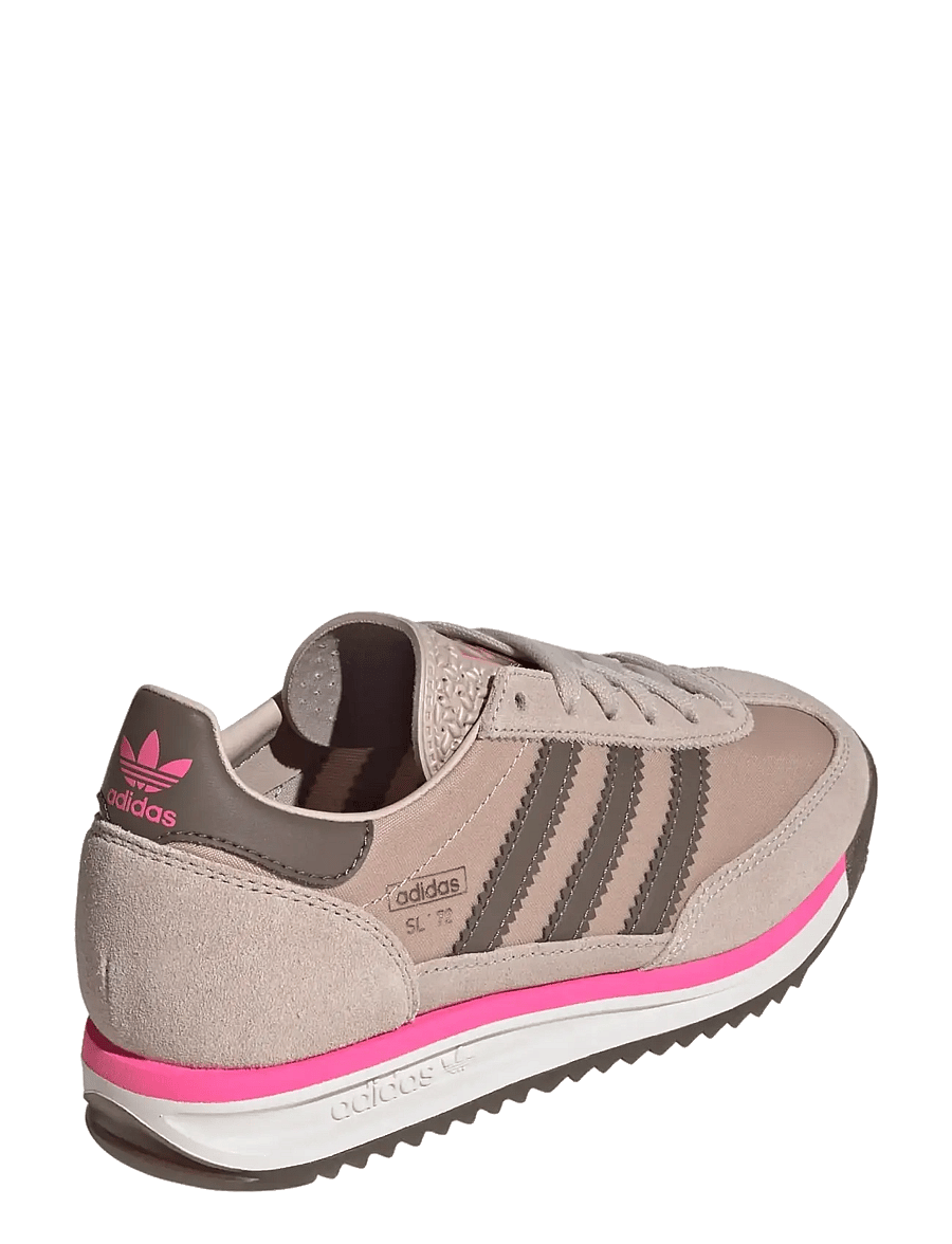 adidas Originals - SL 72 RS J - niedriger schnitt - wontau/earstr/gum5 - 3