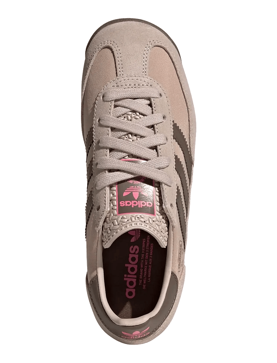 adidas Originals - SL 72 RS J - niedriger schnitt - wontau/earstr/gum5 - 4