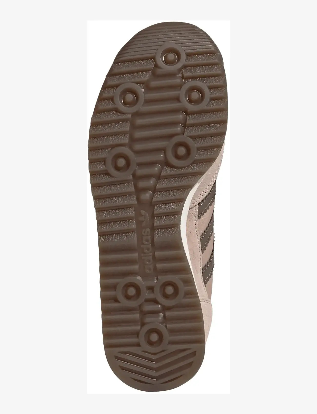 adidas Originals - SL 72 RS J - laisvalaikio batai žemu aulu - wontau/earstr/gum5 - 5