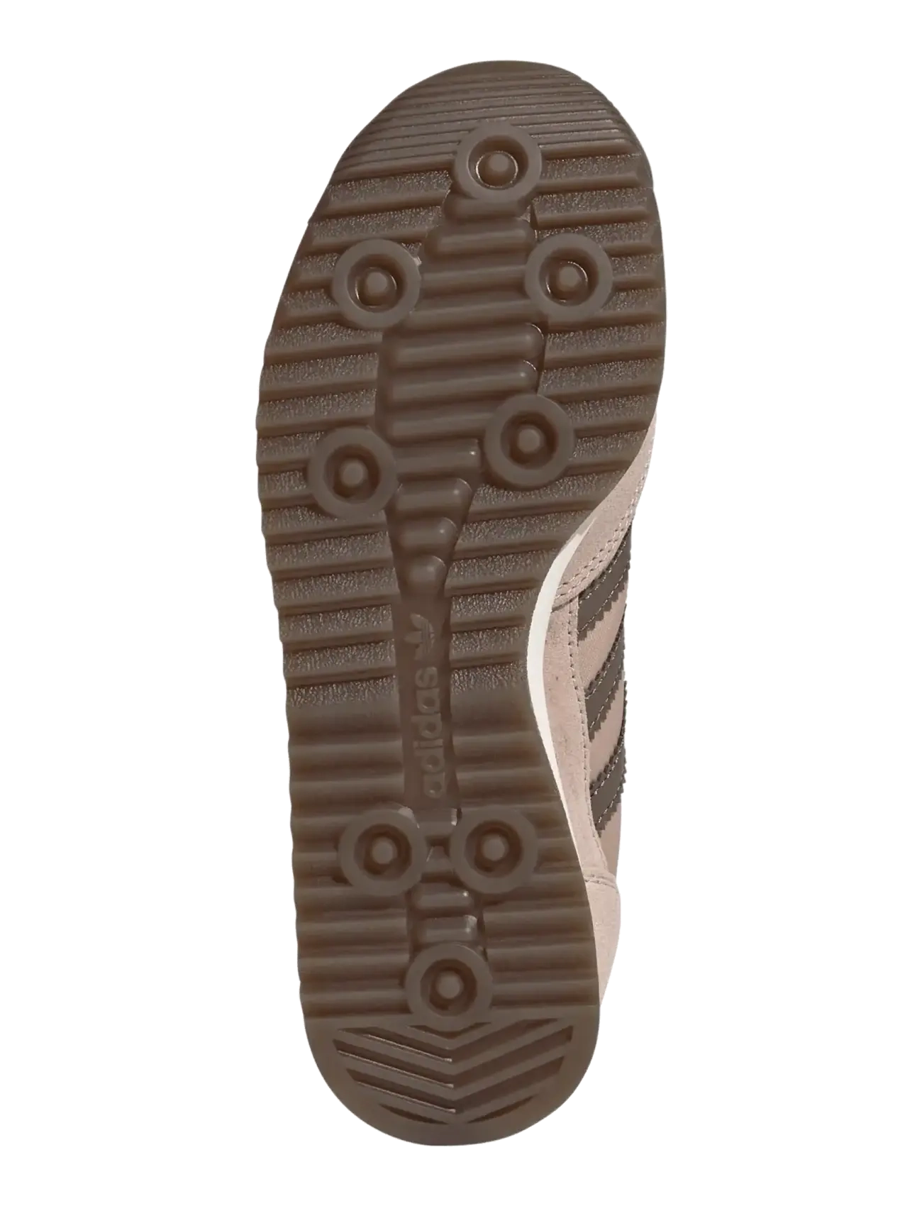adidas Originals - SL 72 RS J - lave sneakers - wontau/earstr/gum5 - 5